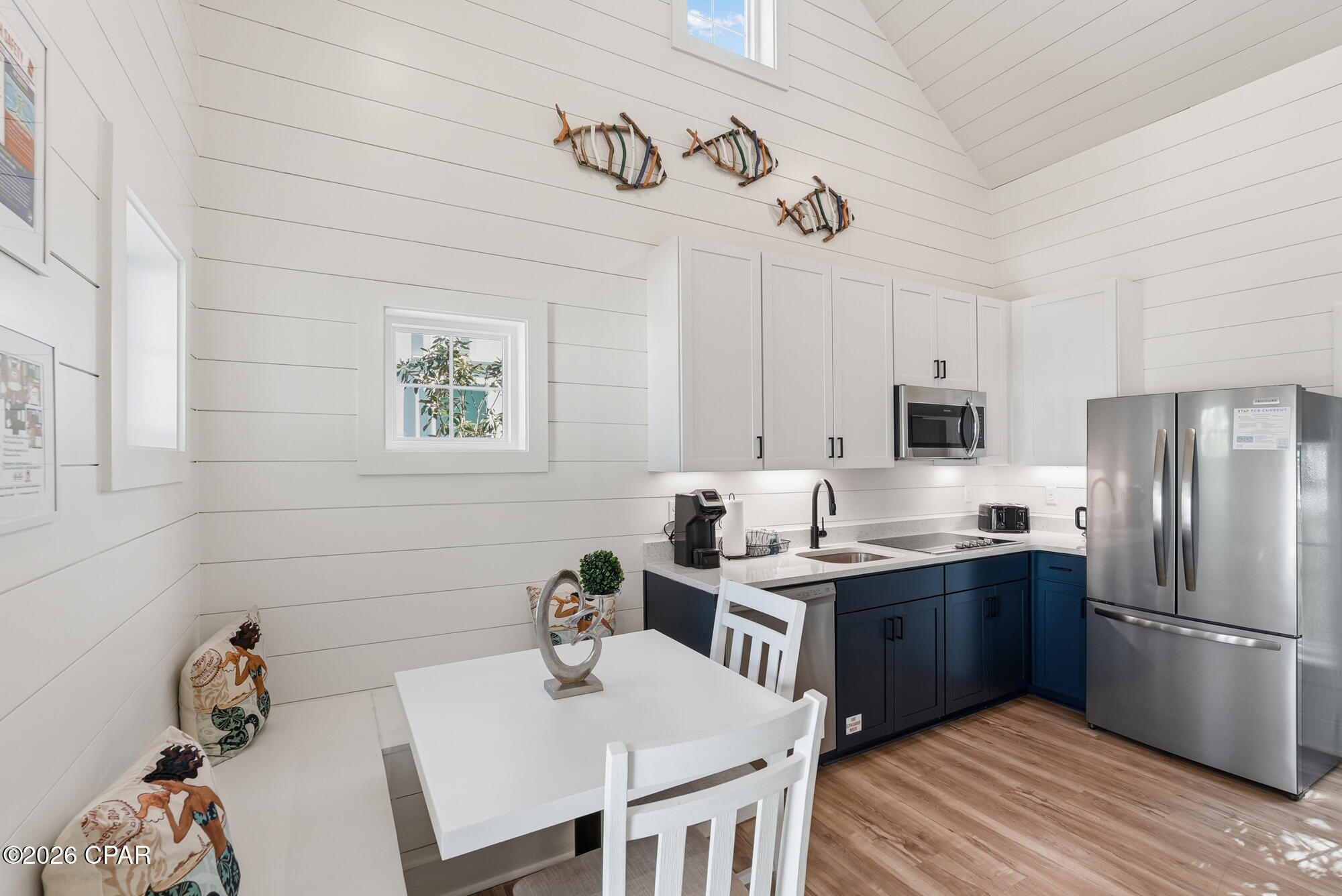 Margaritaville Cottages - Residential