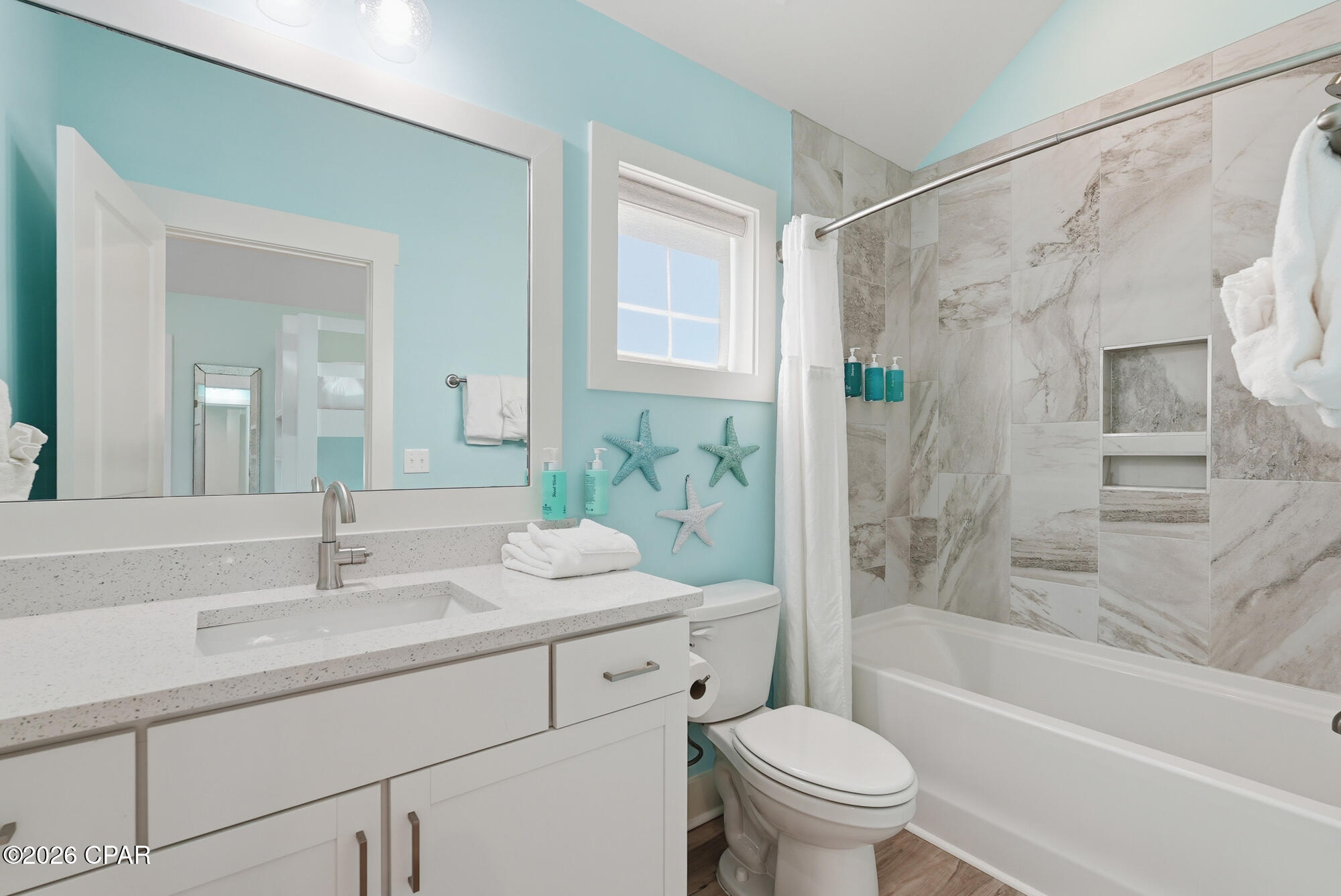 Margaritaville Cottages - Residential