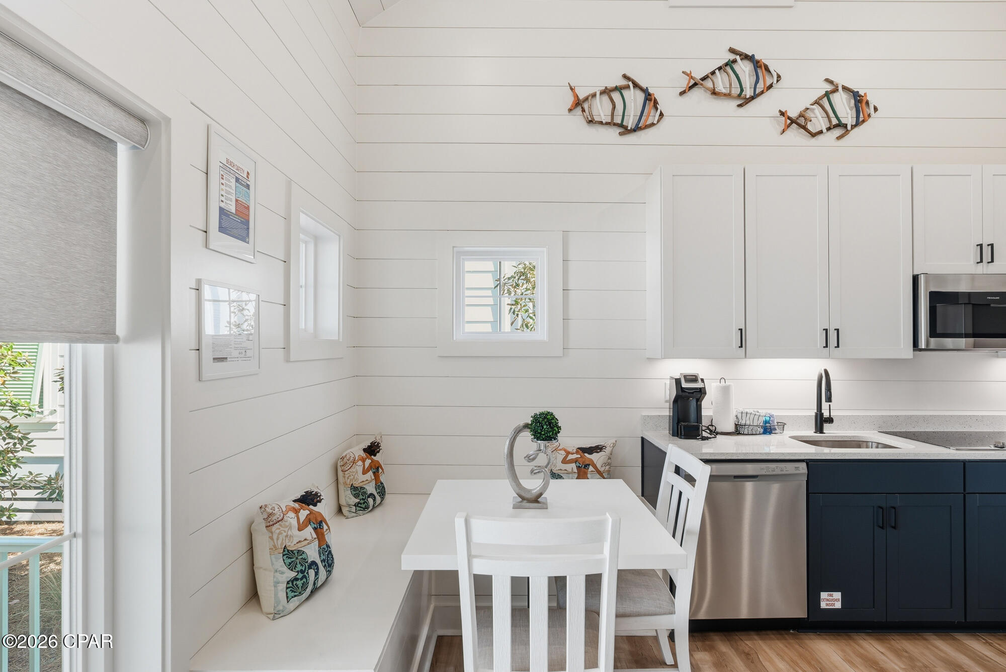 Margaritaville Cottages - Residential