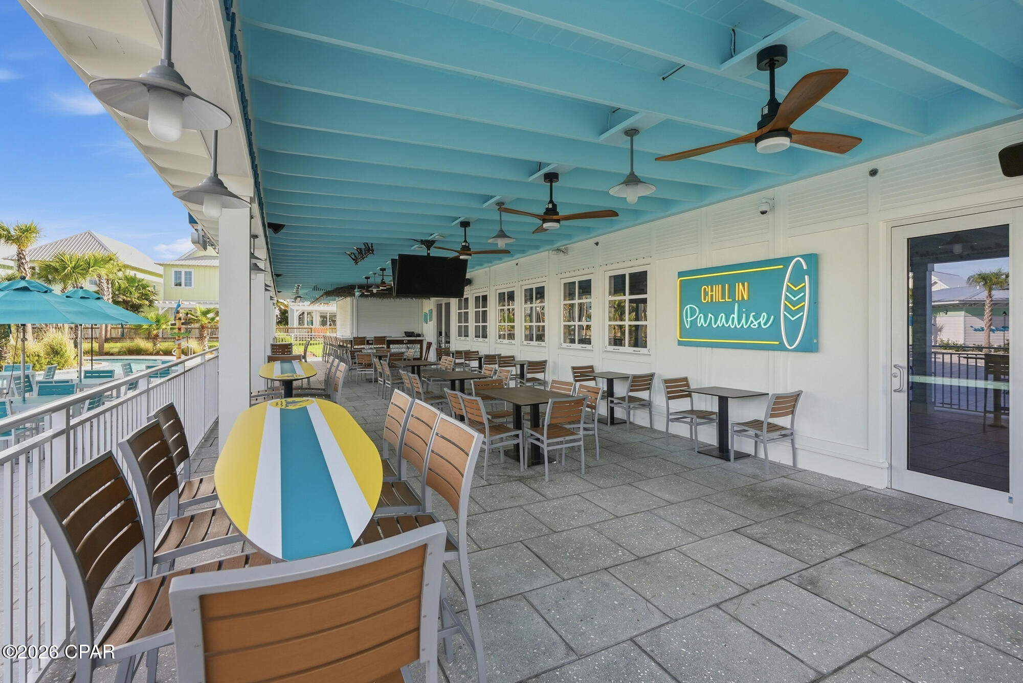 Margaritaville Cottages - Residential