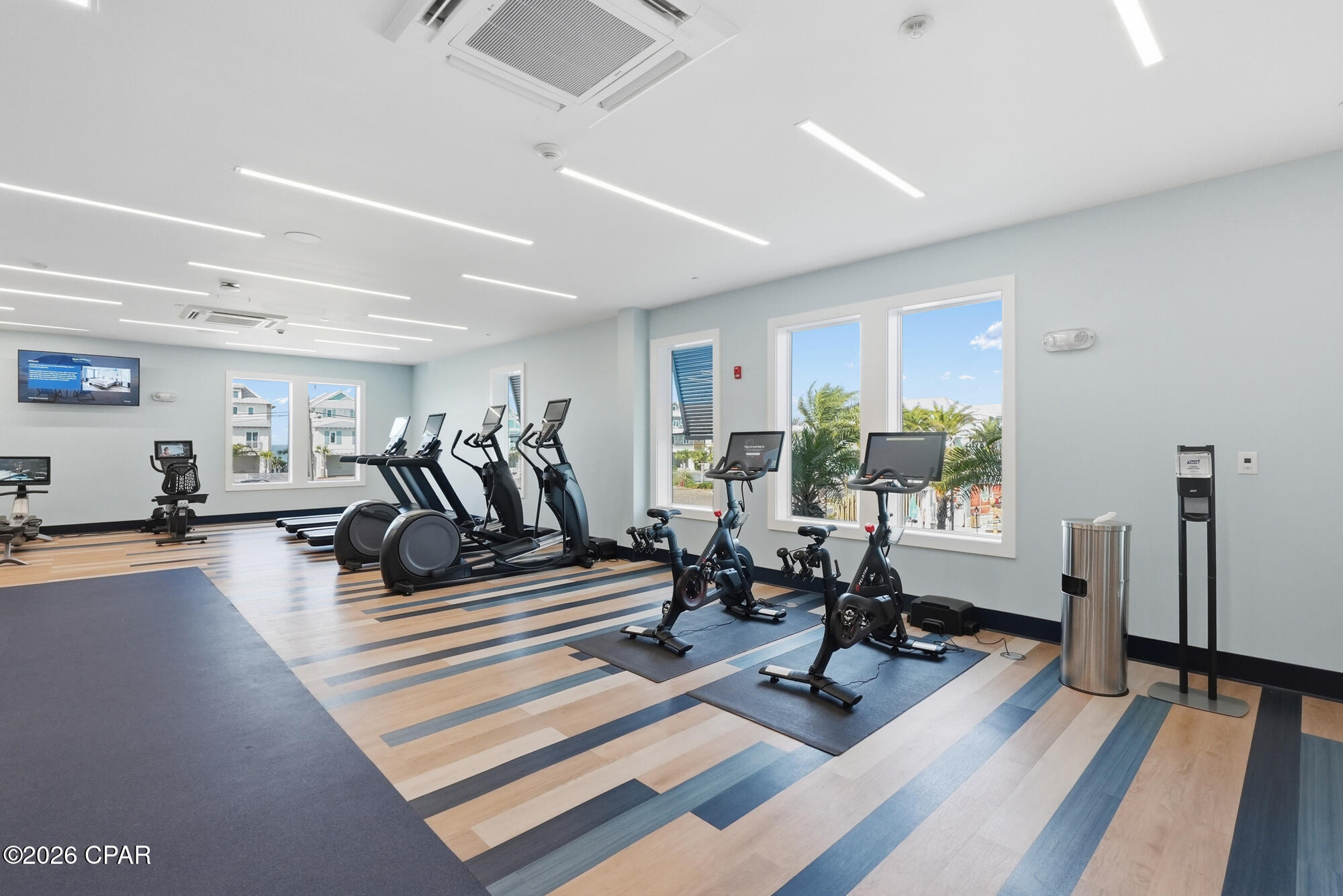 Margaritaville Cottages - Residential