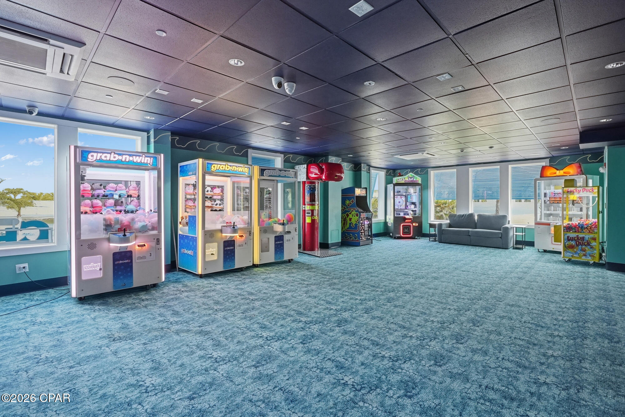 Margaritaville Cottages - Residential