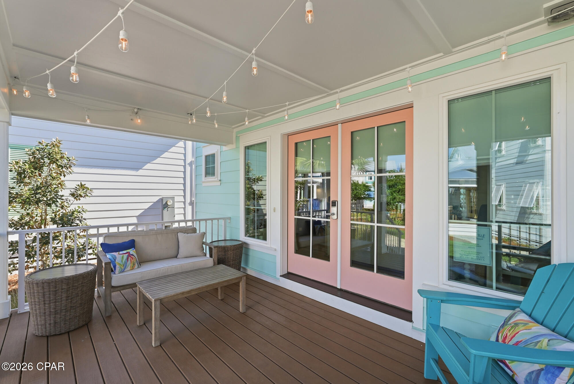 Margaritaville Cottages - Residential