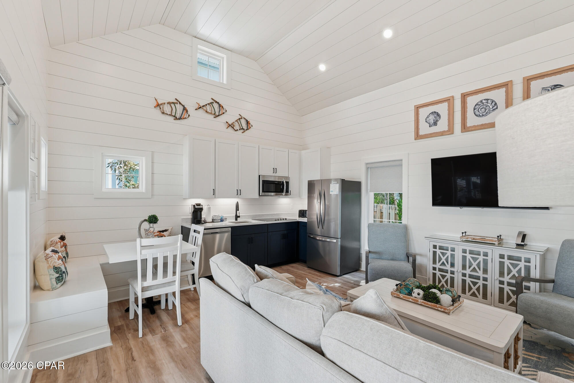 Margaritaville Cottages - Residential