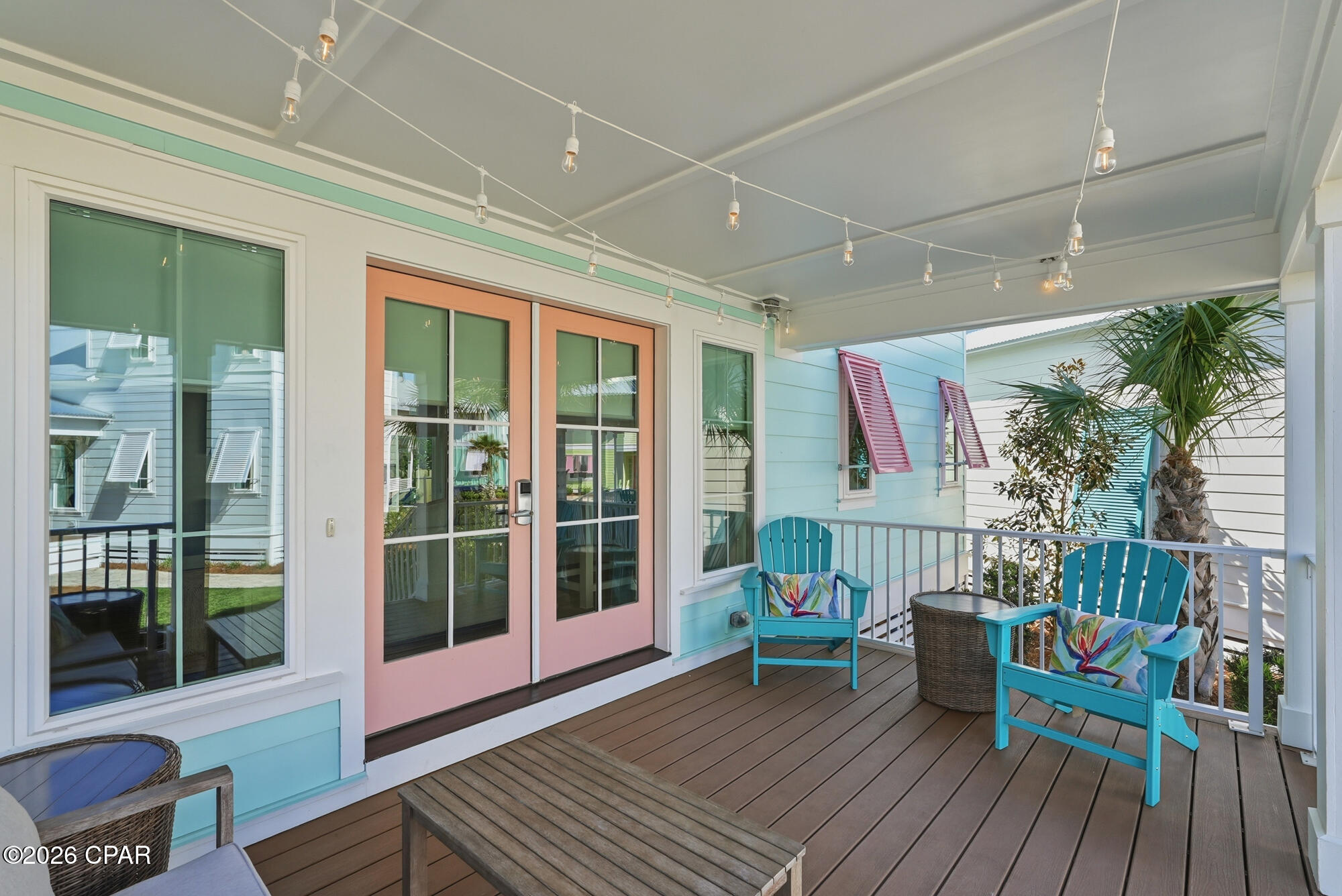 Margaritaville Cottages - Residential