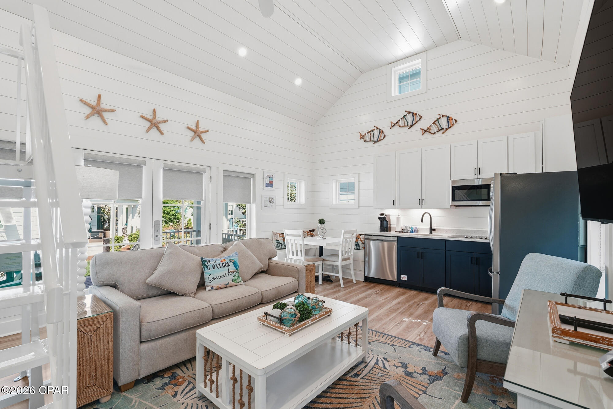 Margaritaville Cottages - Residential