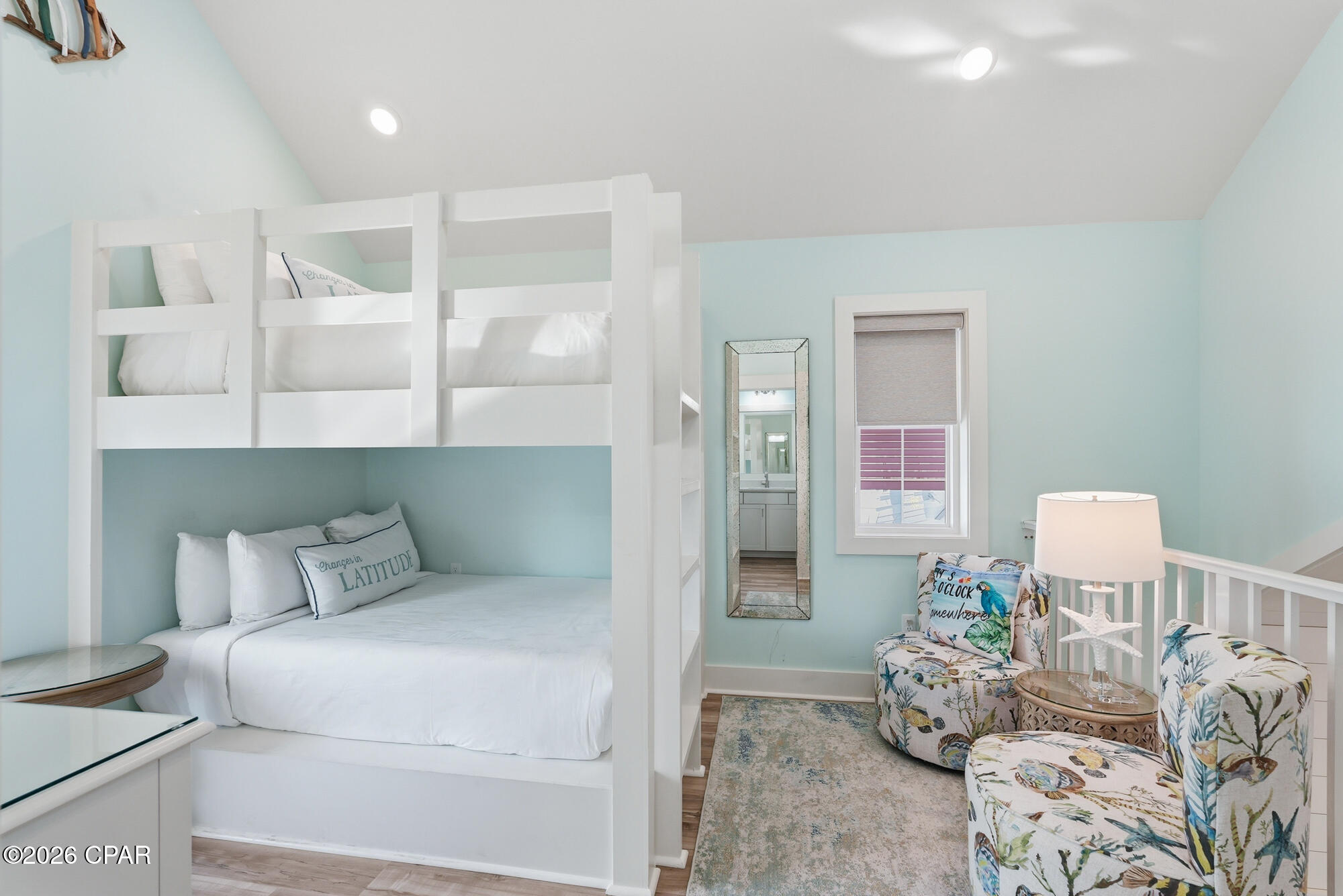 Margaritaville Cottages - Residential