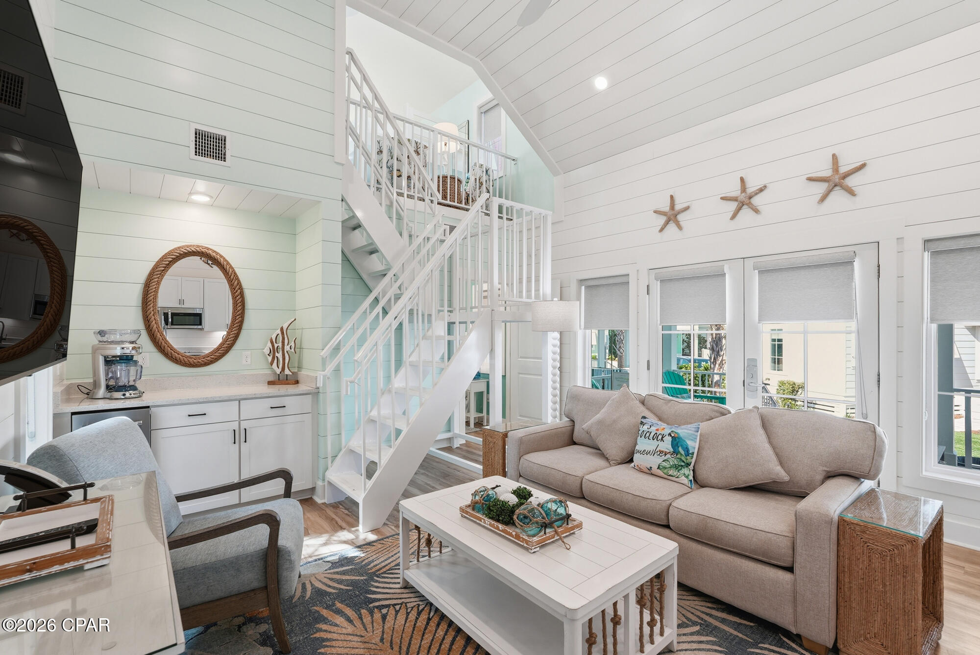 Margaritaville Cottages - Residential