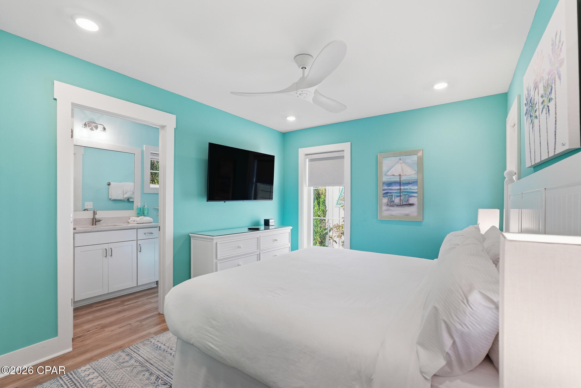 Margaritaville Cottages - Residential