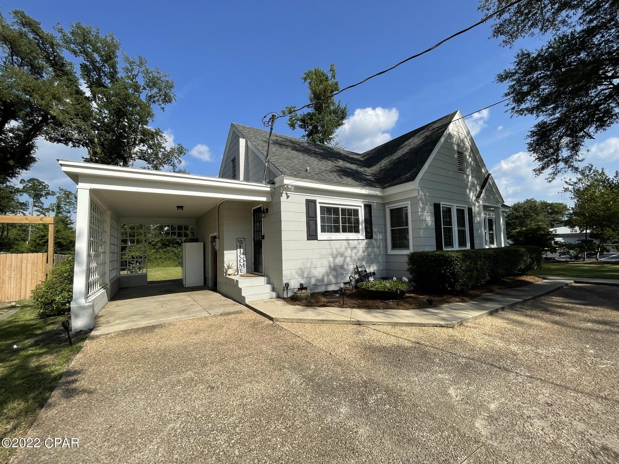 [No Recorded Subdiv] - Residential