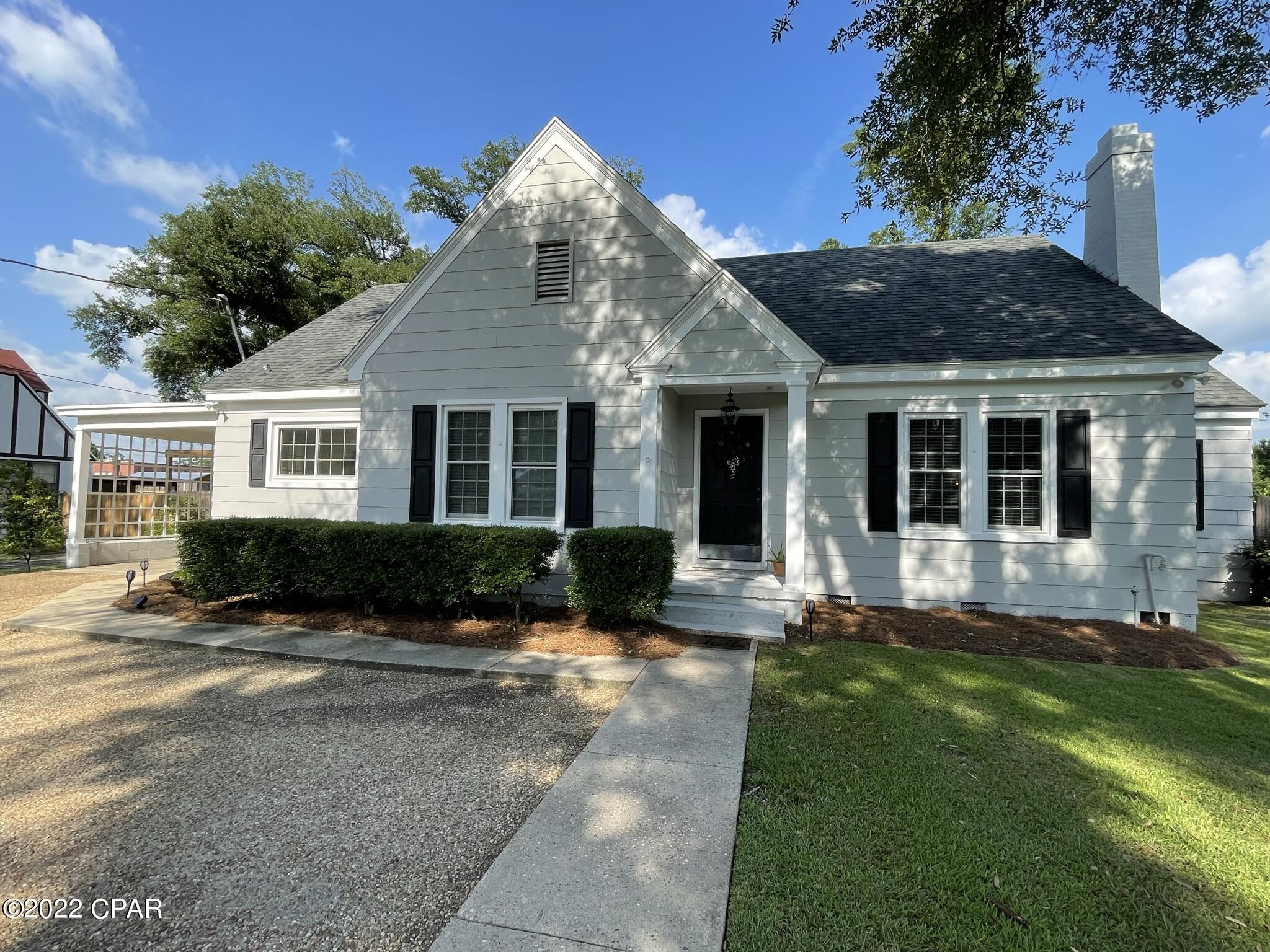 [No Recorded Subdiv] - Residential