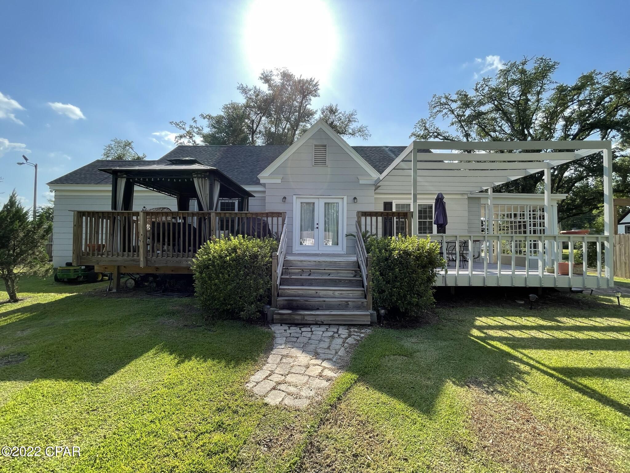 [No Recorded Subdiv] - Residential