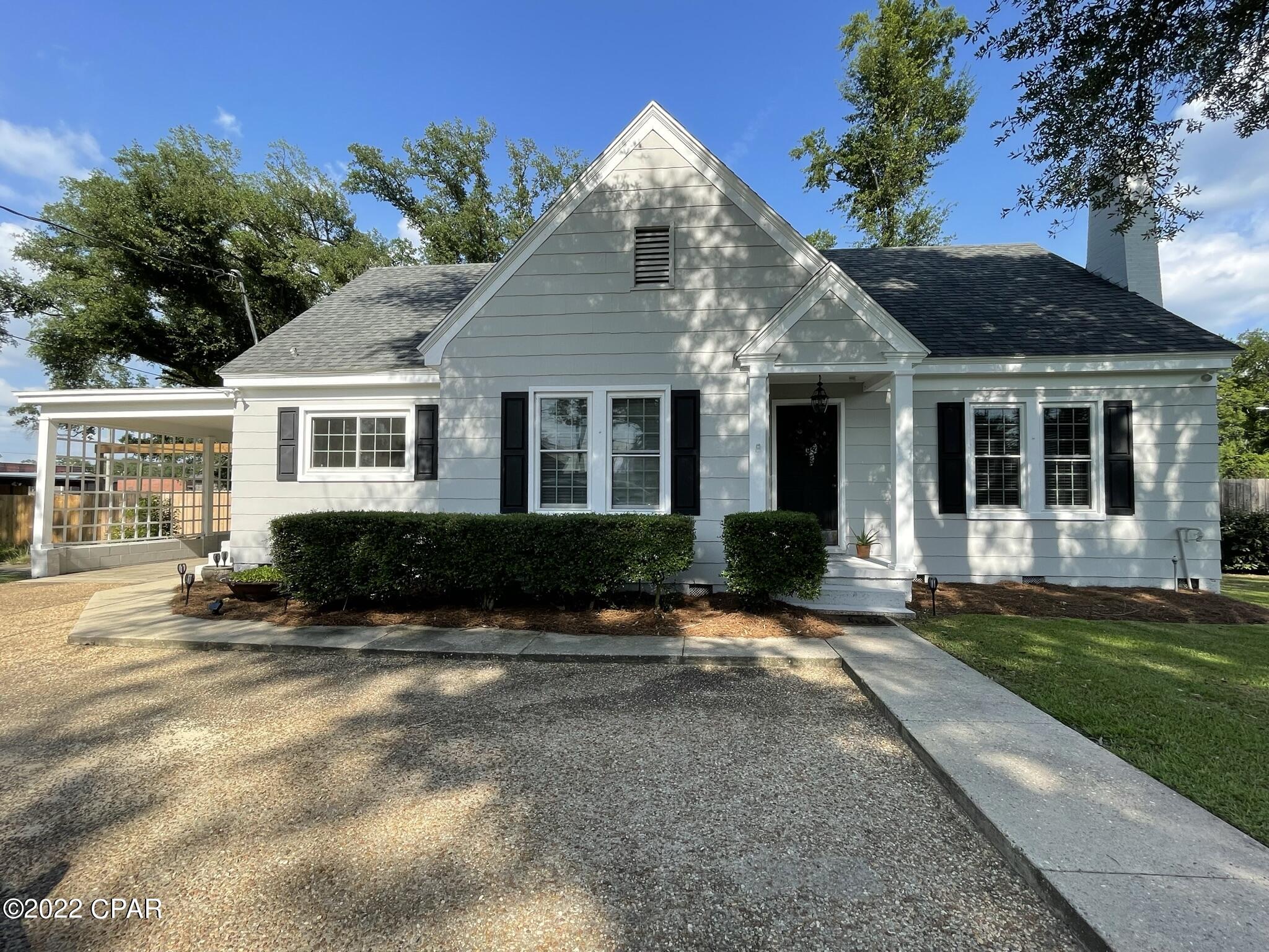 [No Recorded Subdiv] - Residential