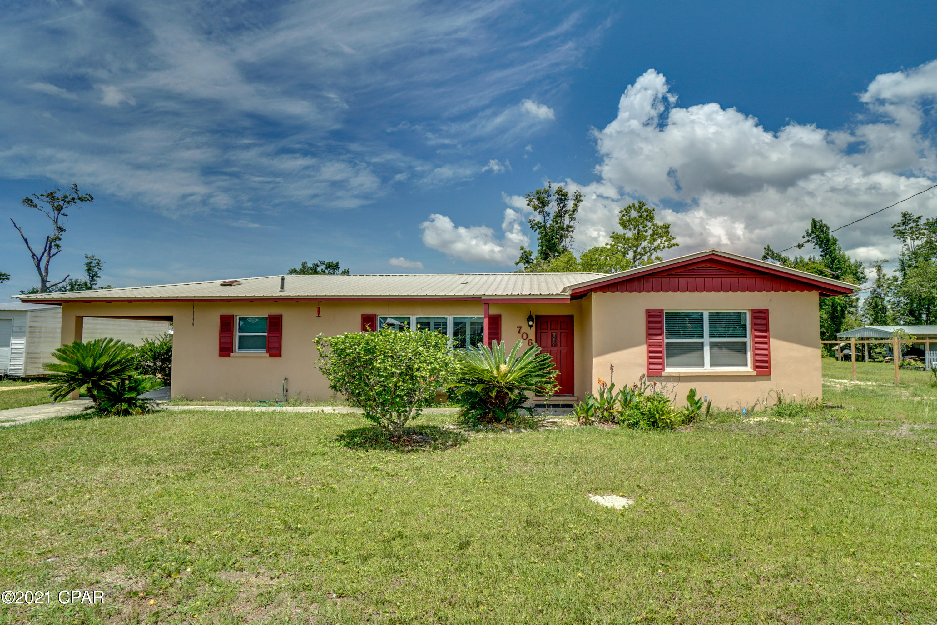 No Named Subdivision - Residential