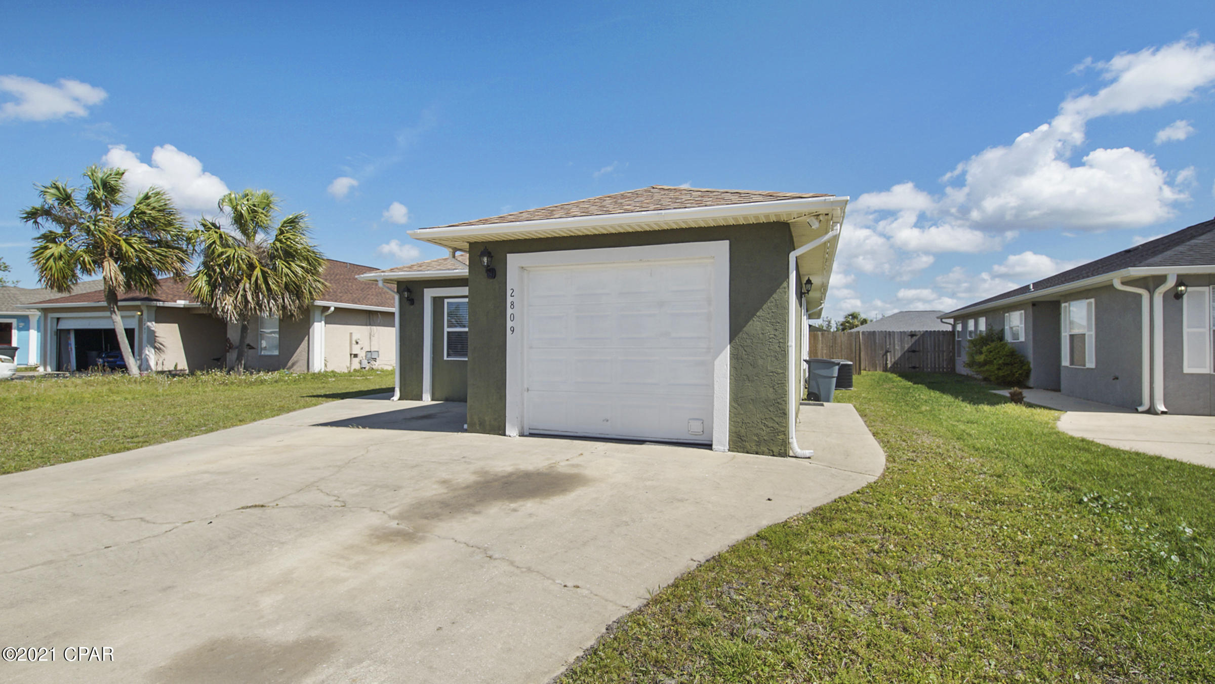 Cedars Crossing - Residential