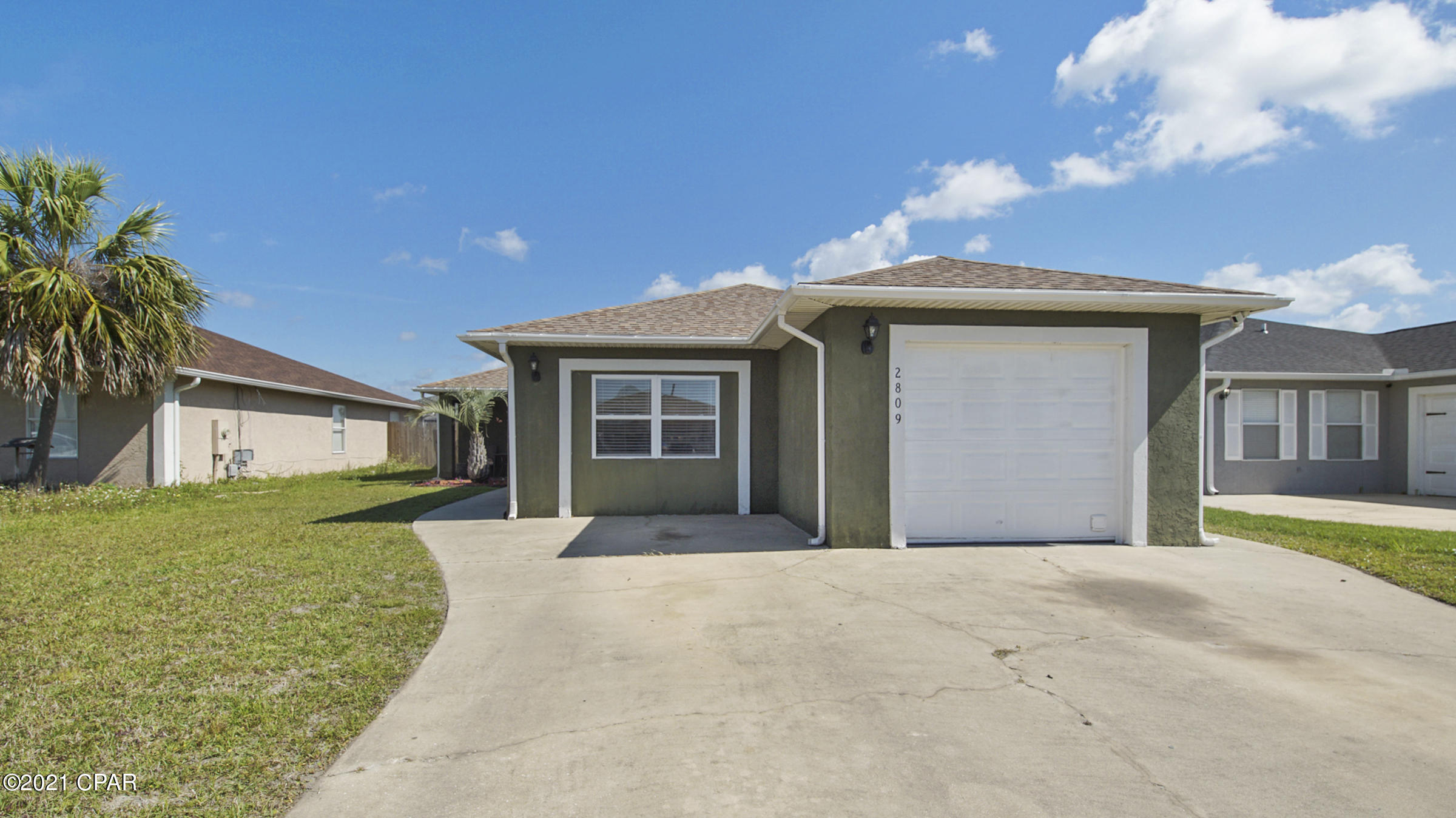 Cedars Crossing - Residential