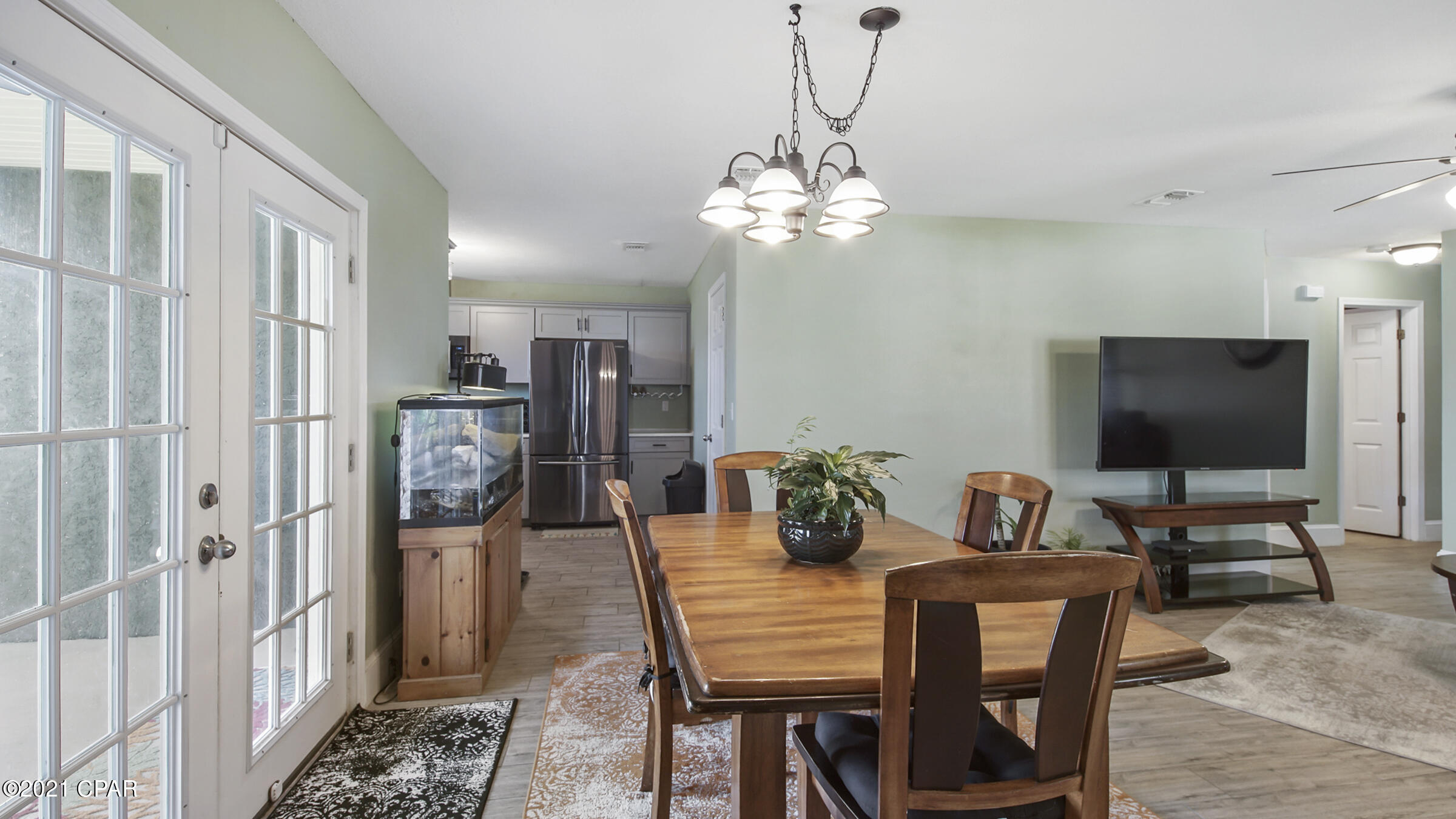 Cedars Crossing - Residential