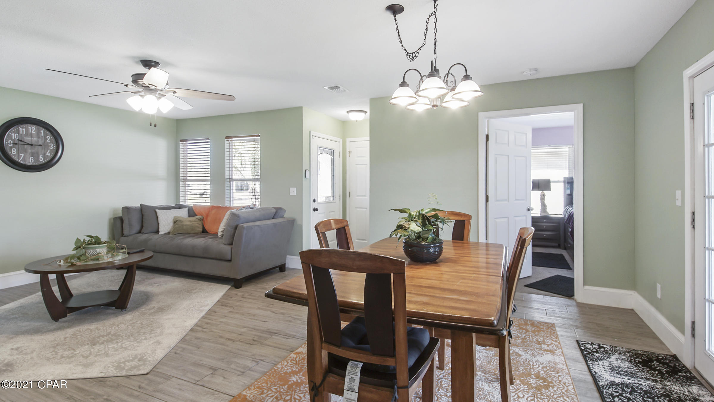 Cedars Crossing - Residential