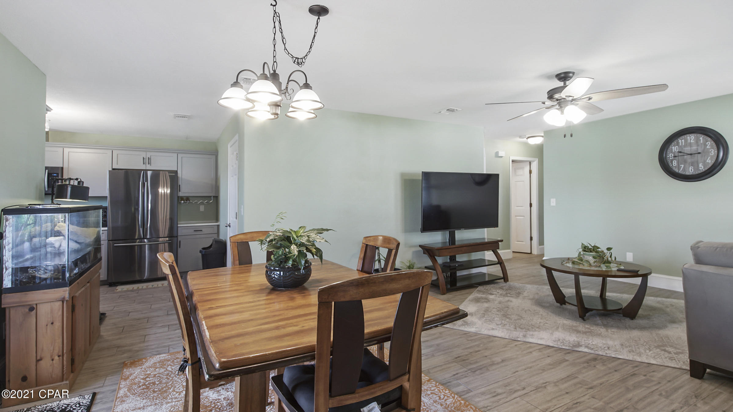 Cedars Crossing - Residential