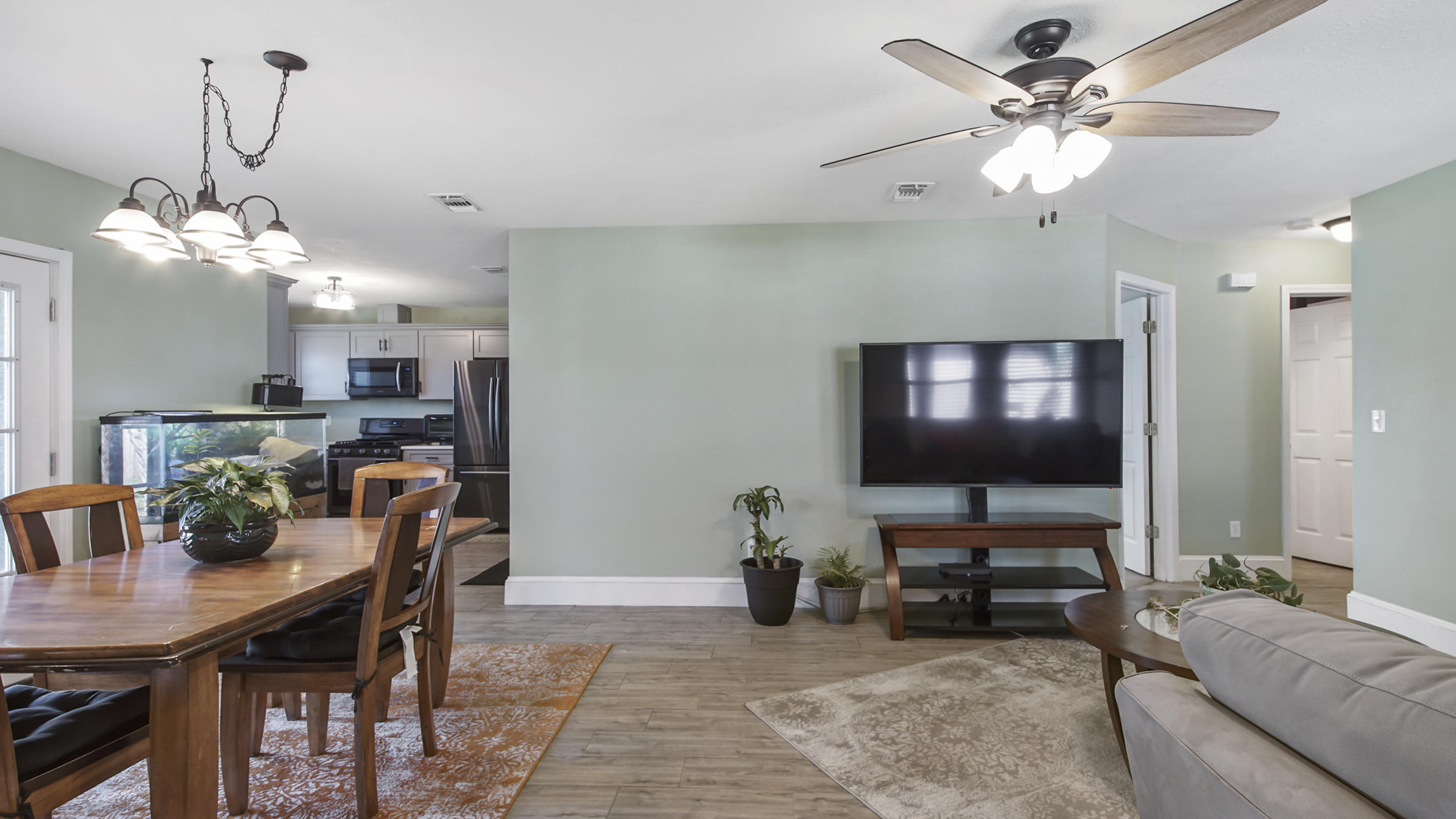 Cedars Crossing - Residential