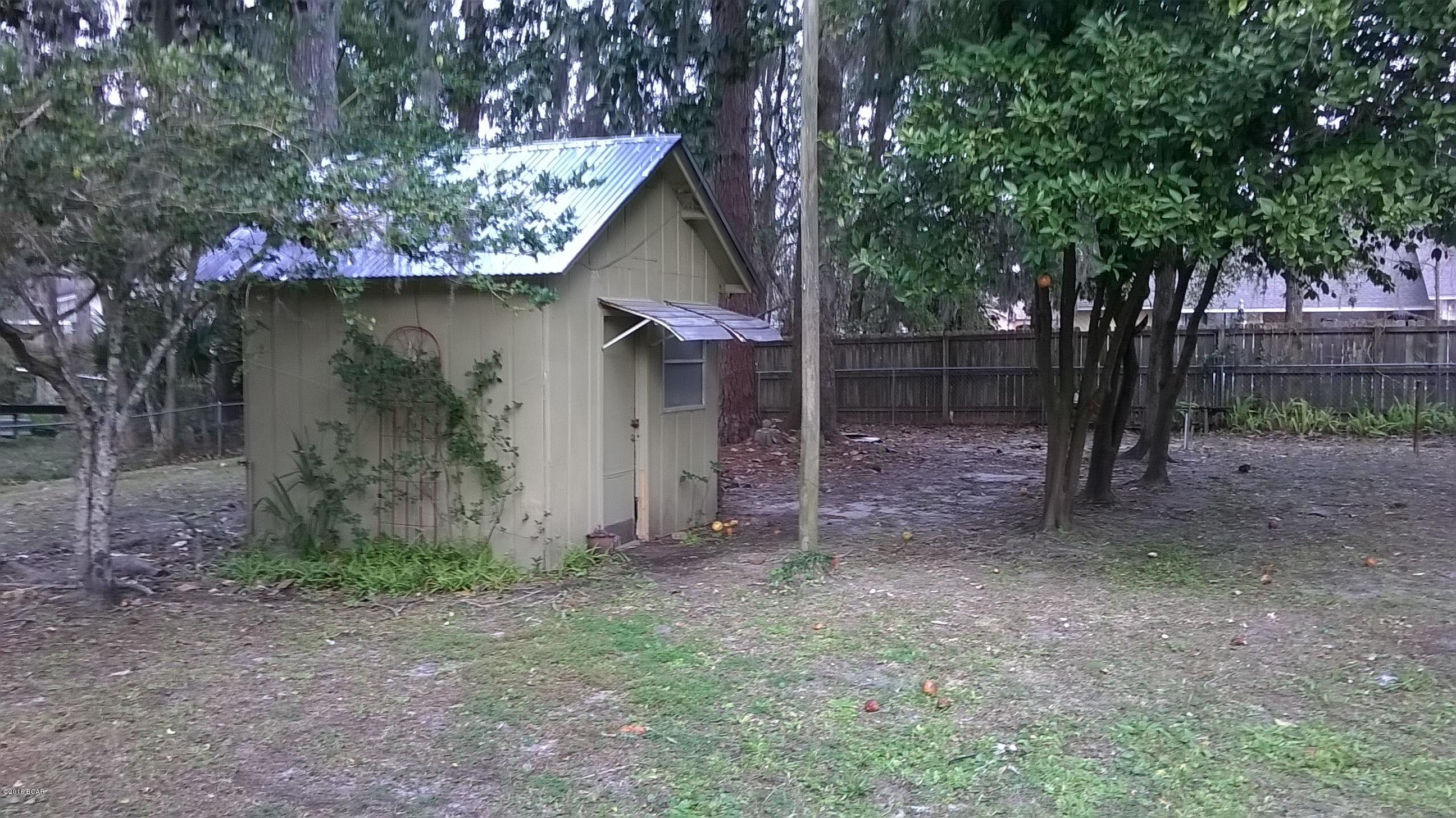 Prows Lynn Haven Replat - Residential