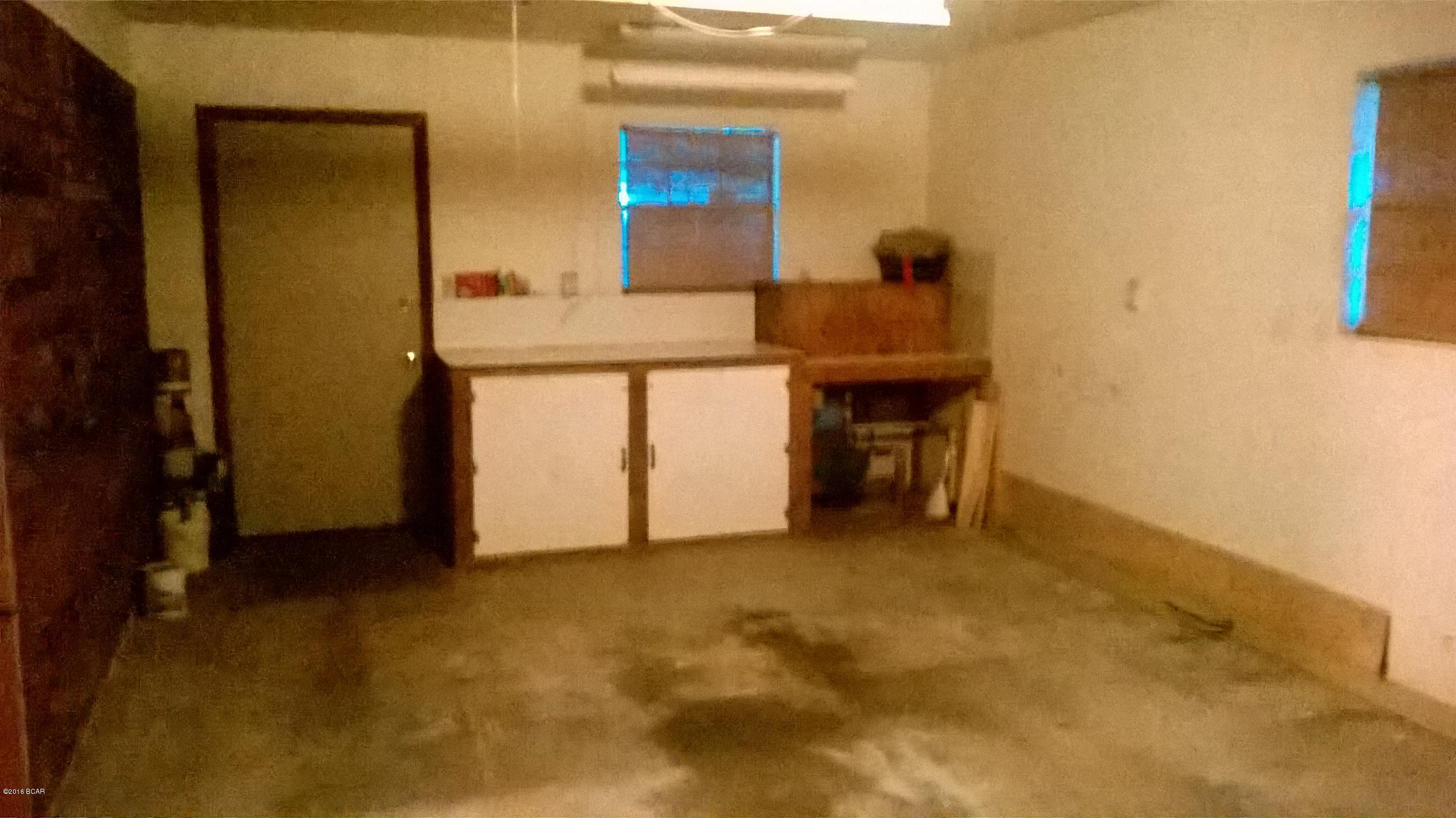 Prows Lynn Haven Replat - Residential