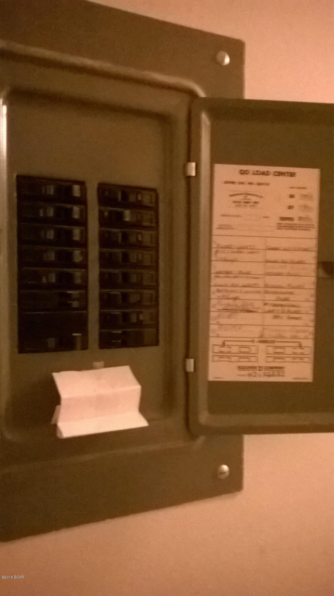 Prows Lynn Haven Replat - Residential