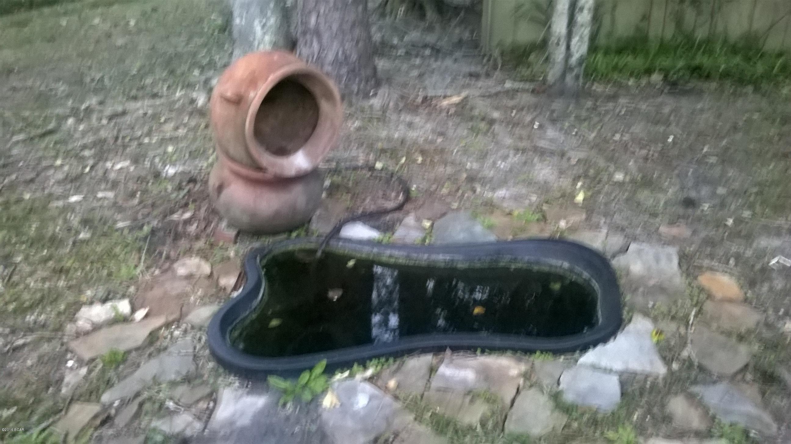 Prows Lynn Haven Replat - Residential