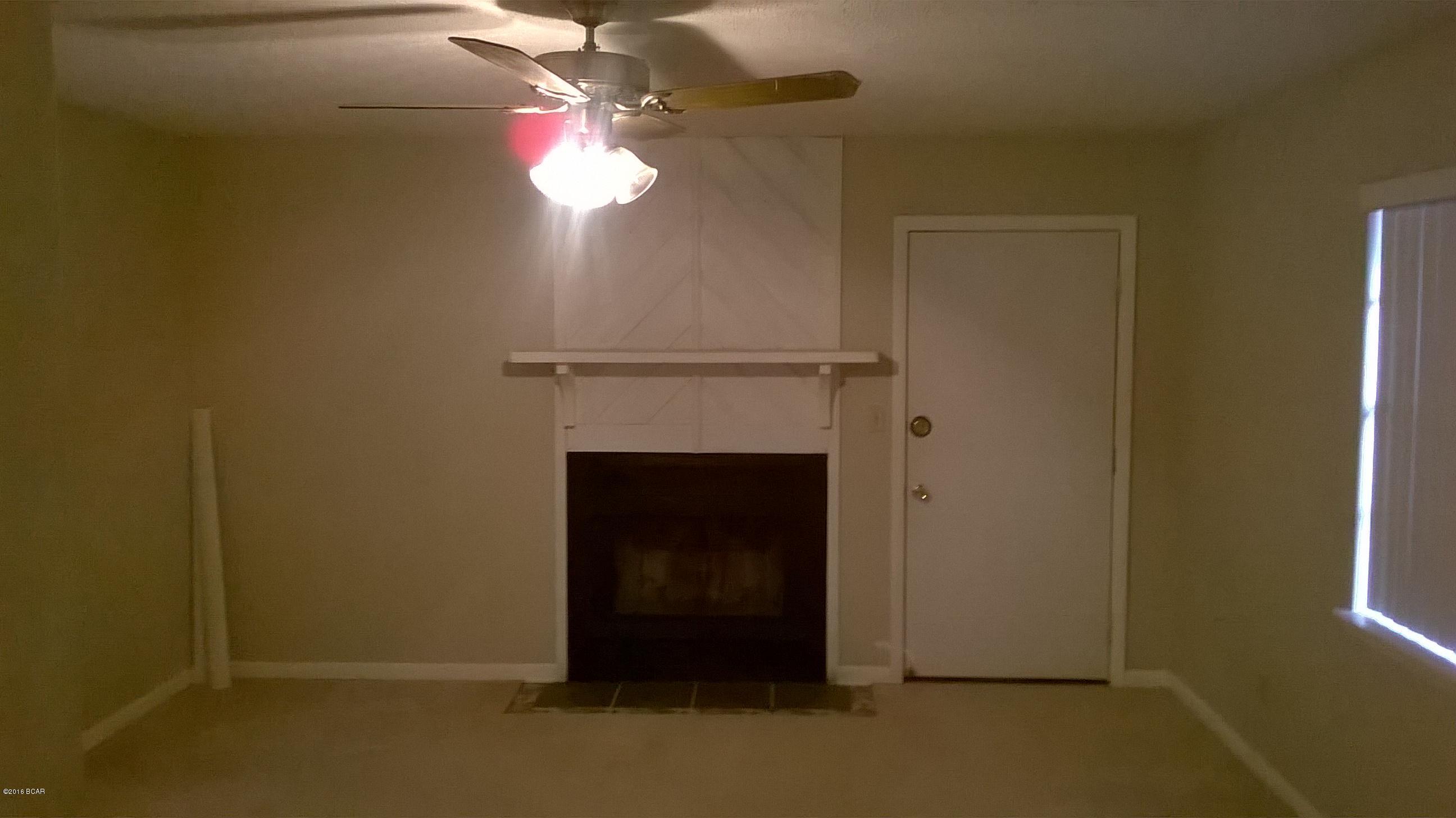 Prows Lynn Haven Replat - Residential