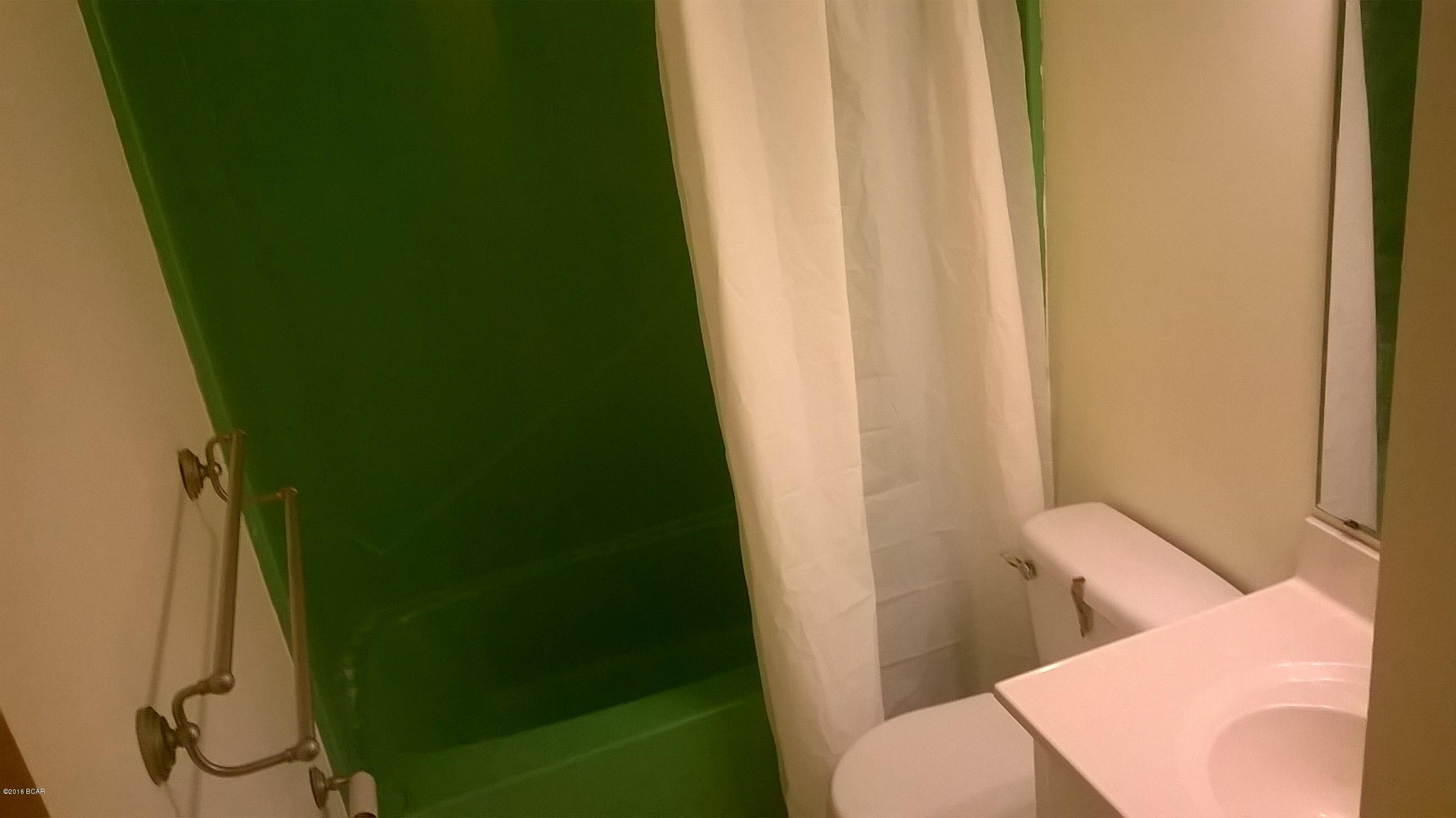 Prows Lynn Haven Replat - Residential