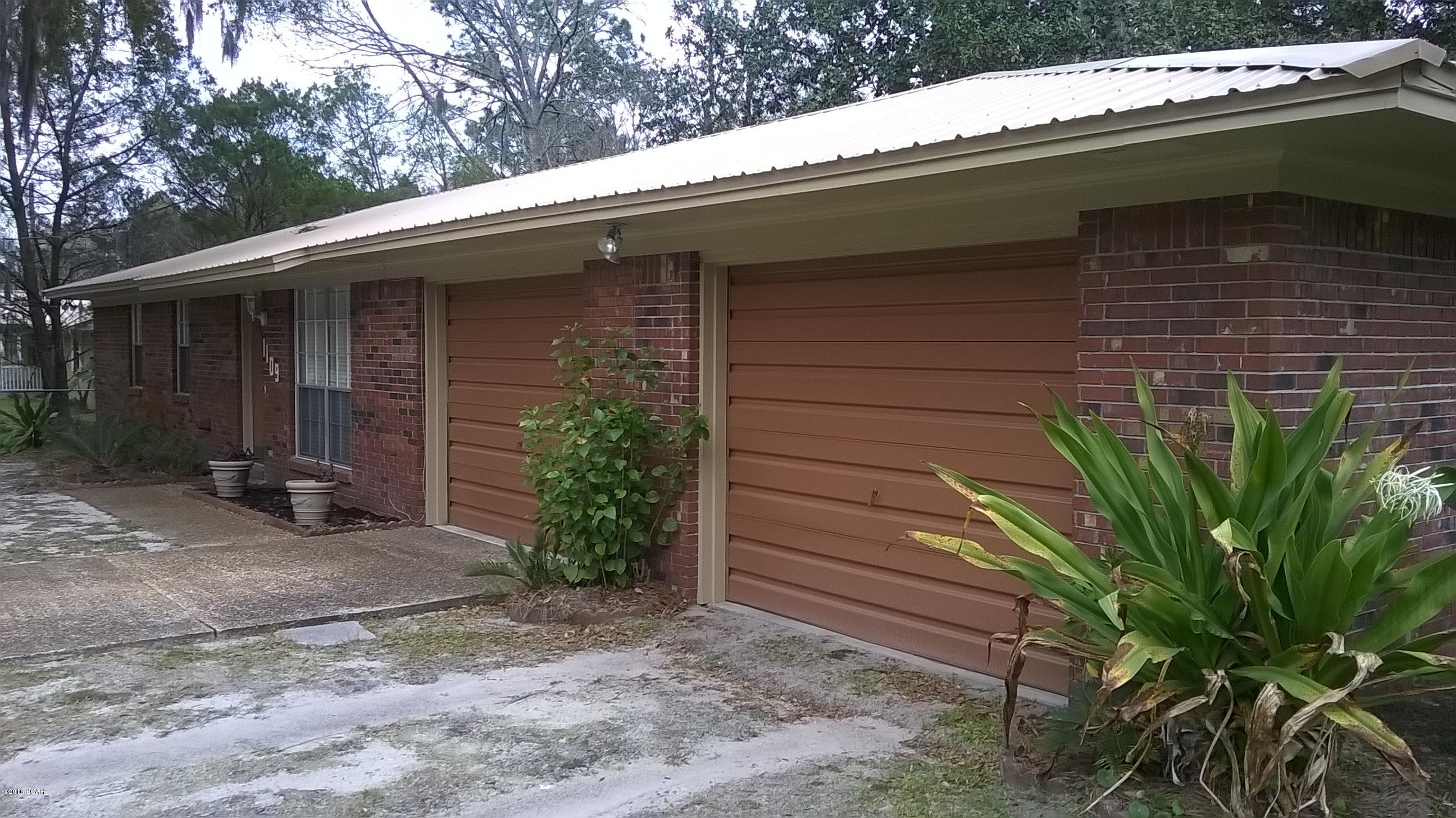 Prows Lynn Haven Replat - Residential