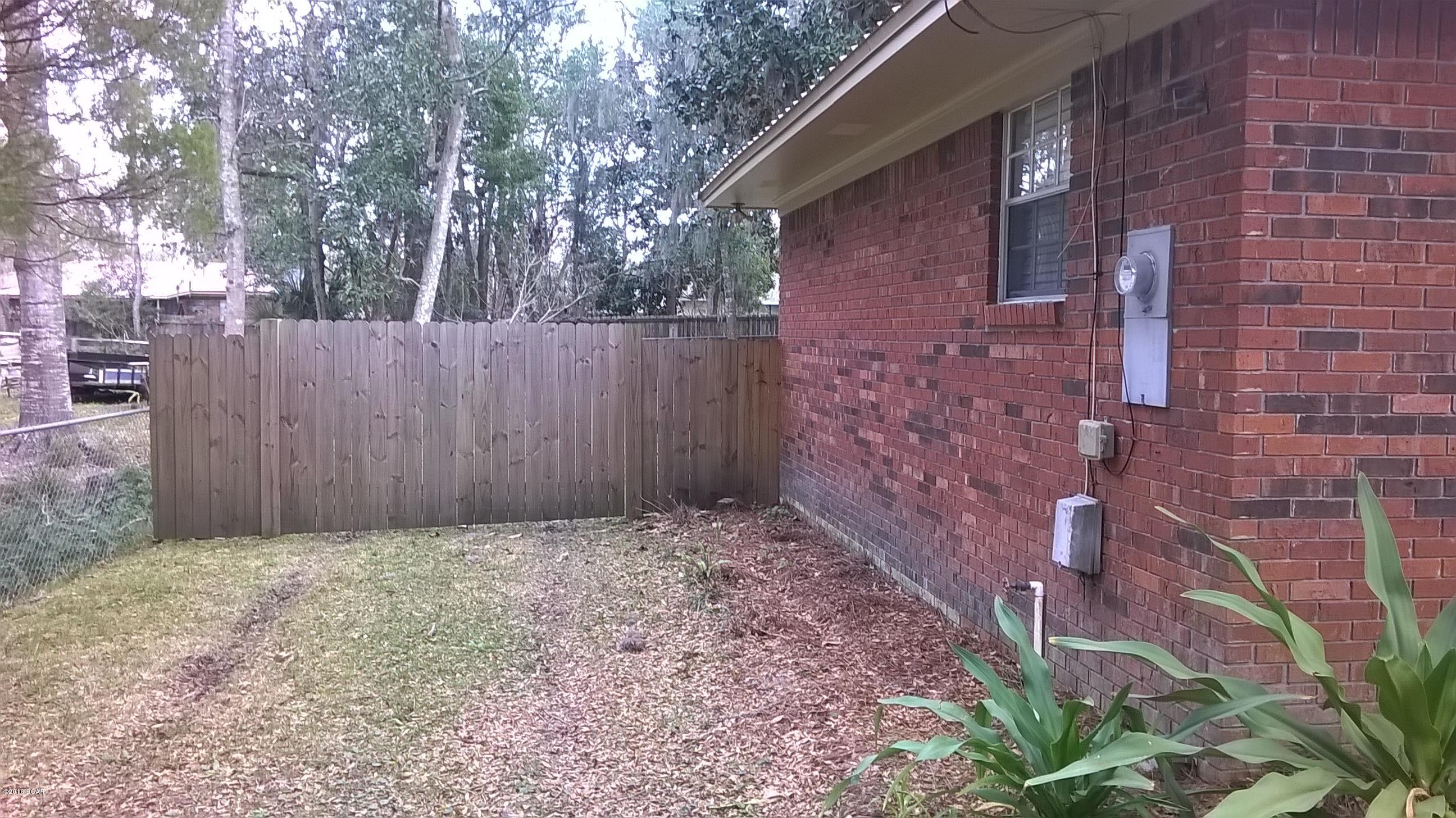 Prows Lynn Haven Replat - Residential