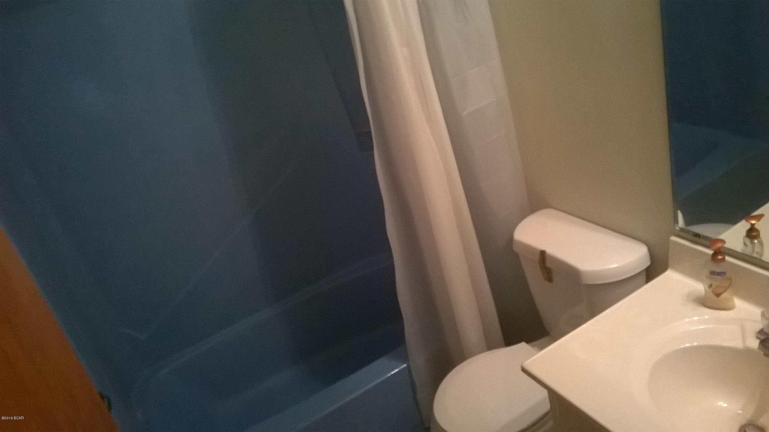 Prows Lynn Haven Replat - Residential