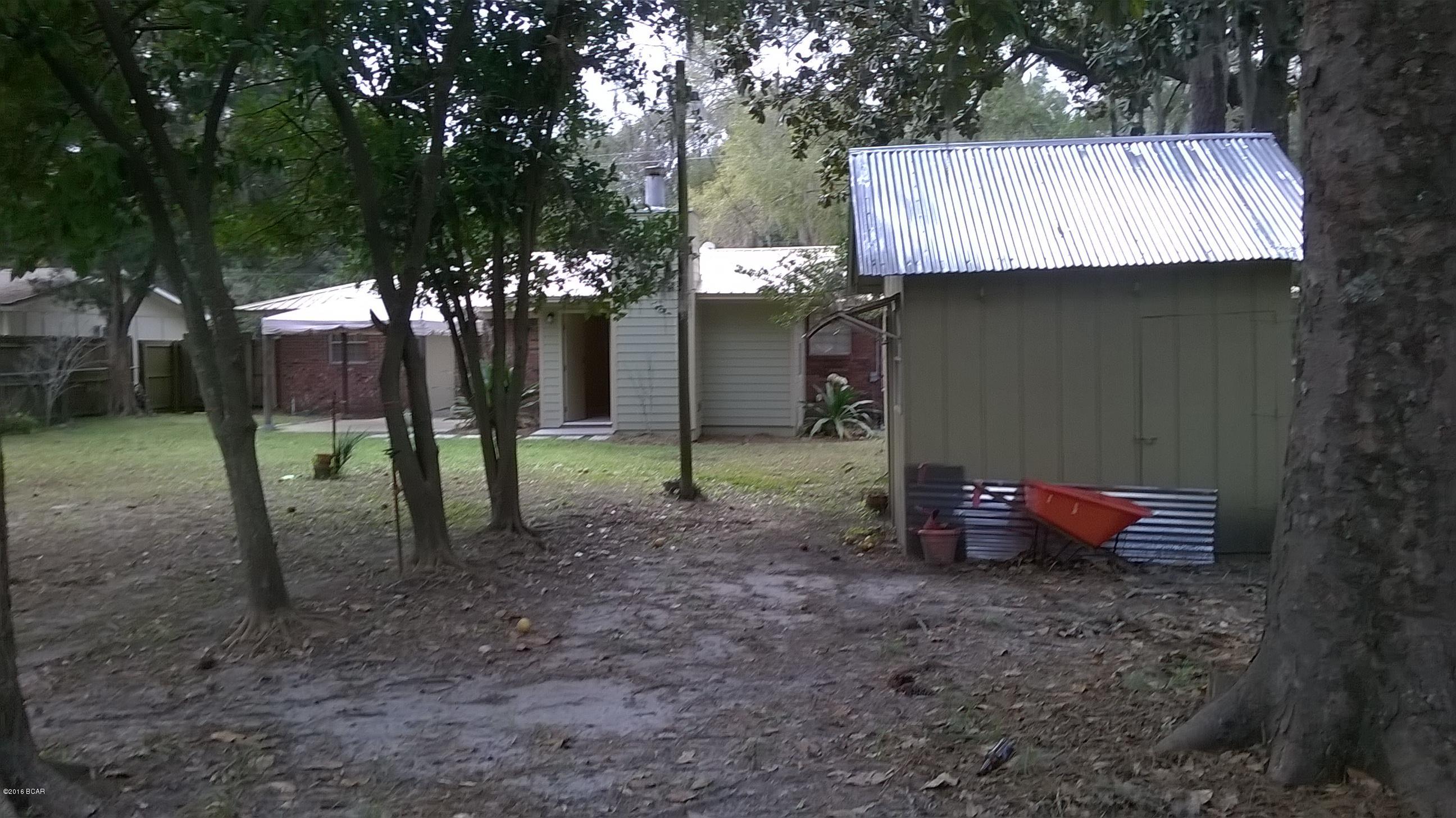 Prows Lynn Haven Replat - Residential