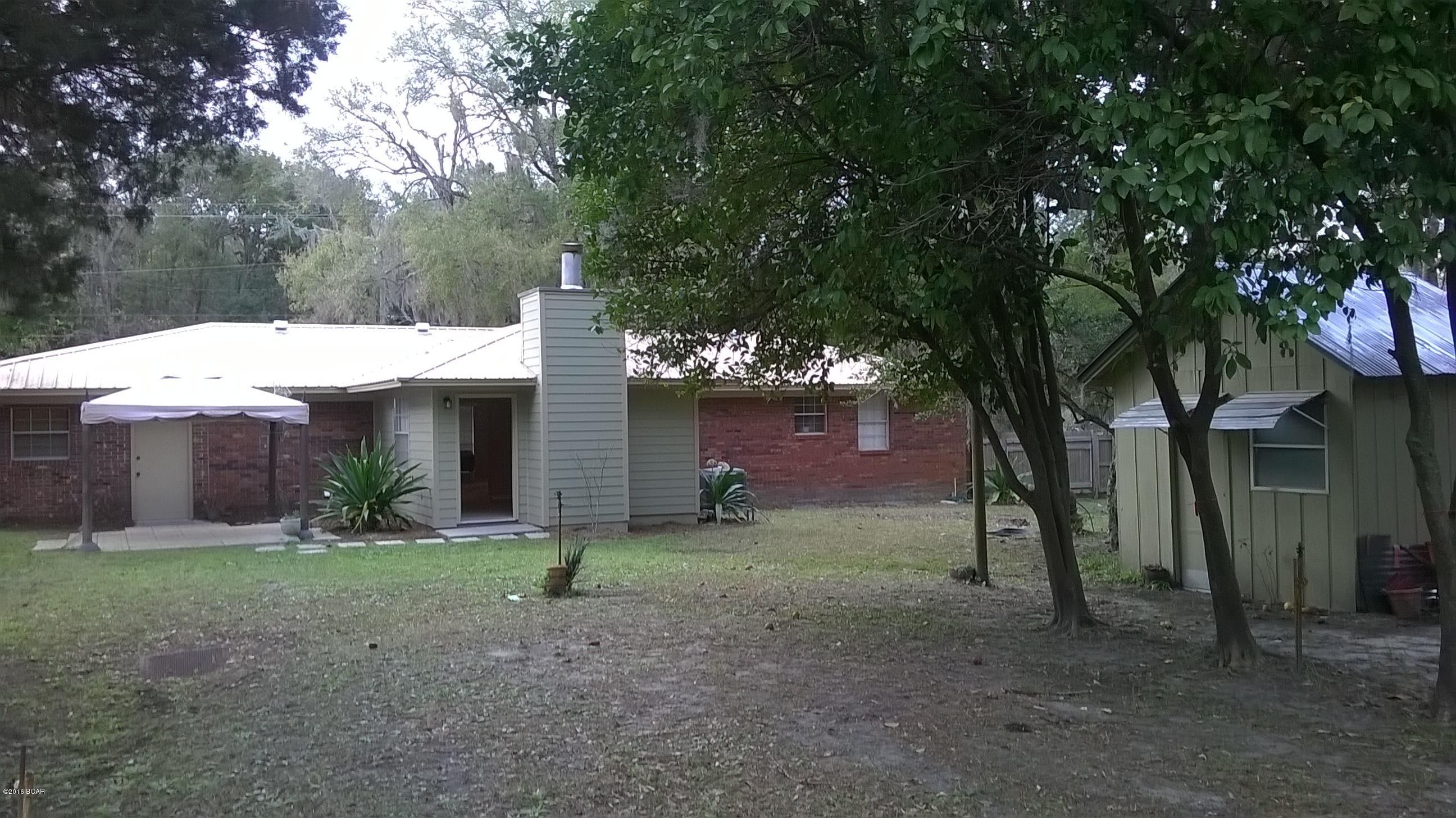 Prows Lynn Haven Replat - Residential