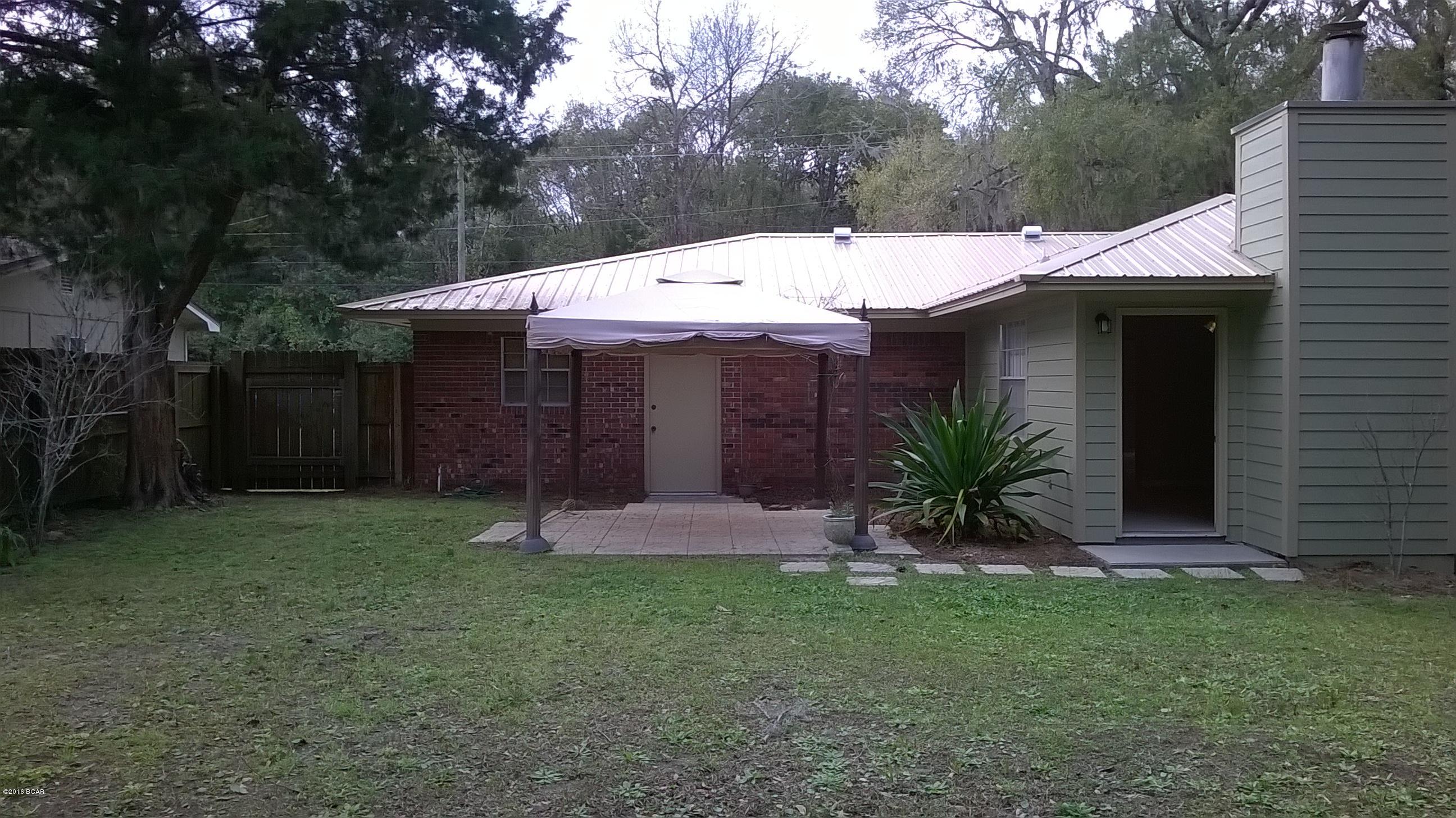 Prows Lynn Haven Replat - Residential