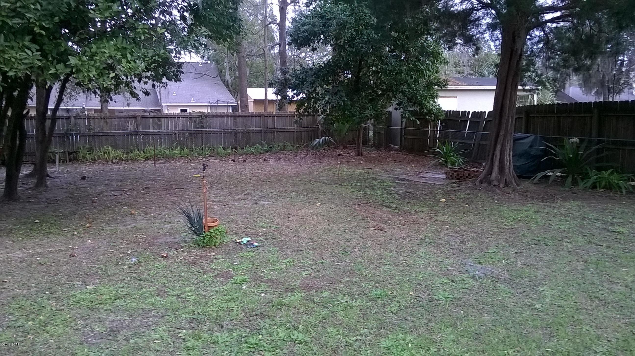 Prows Lynn Haven Replat - Residential