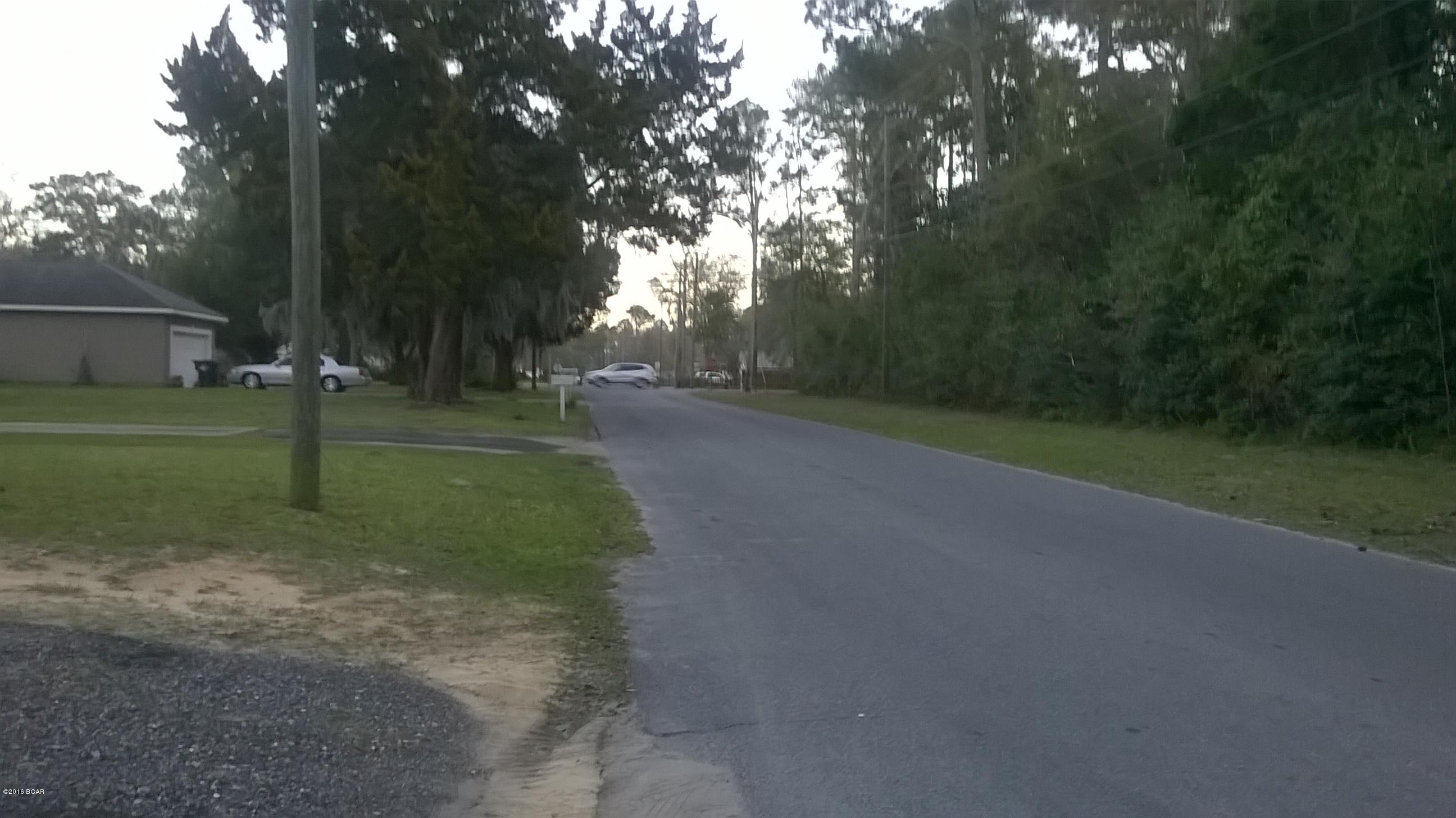 Prows Lynn Haven Replat - Residential