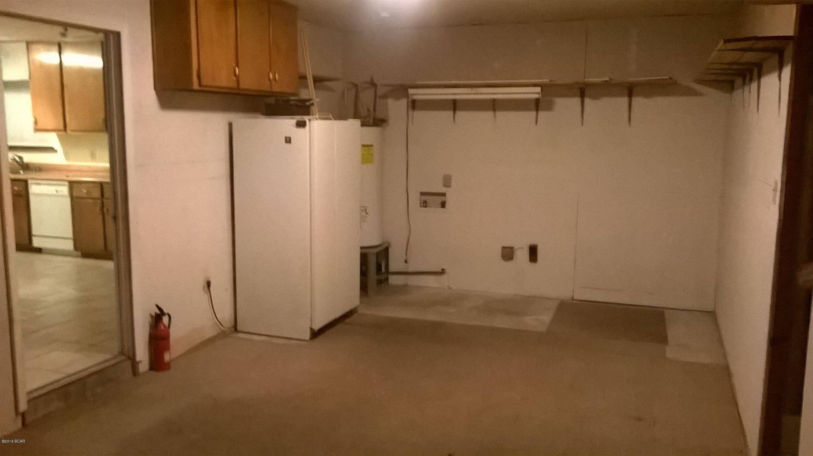 Prows Lynn Haven Replat - Residential