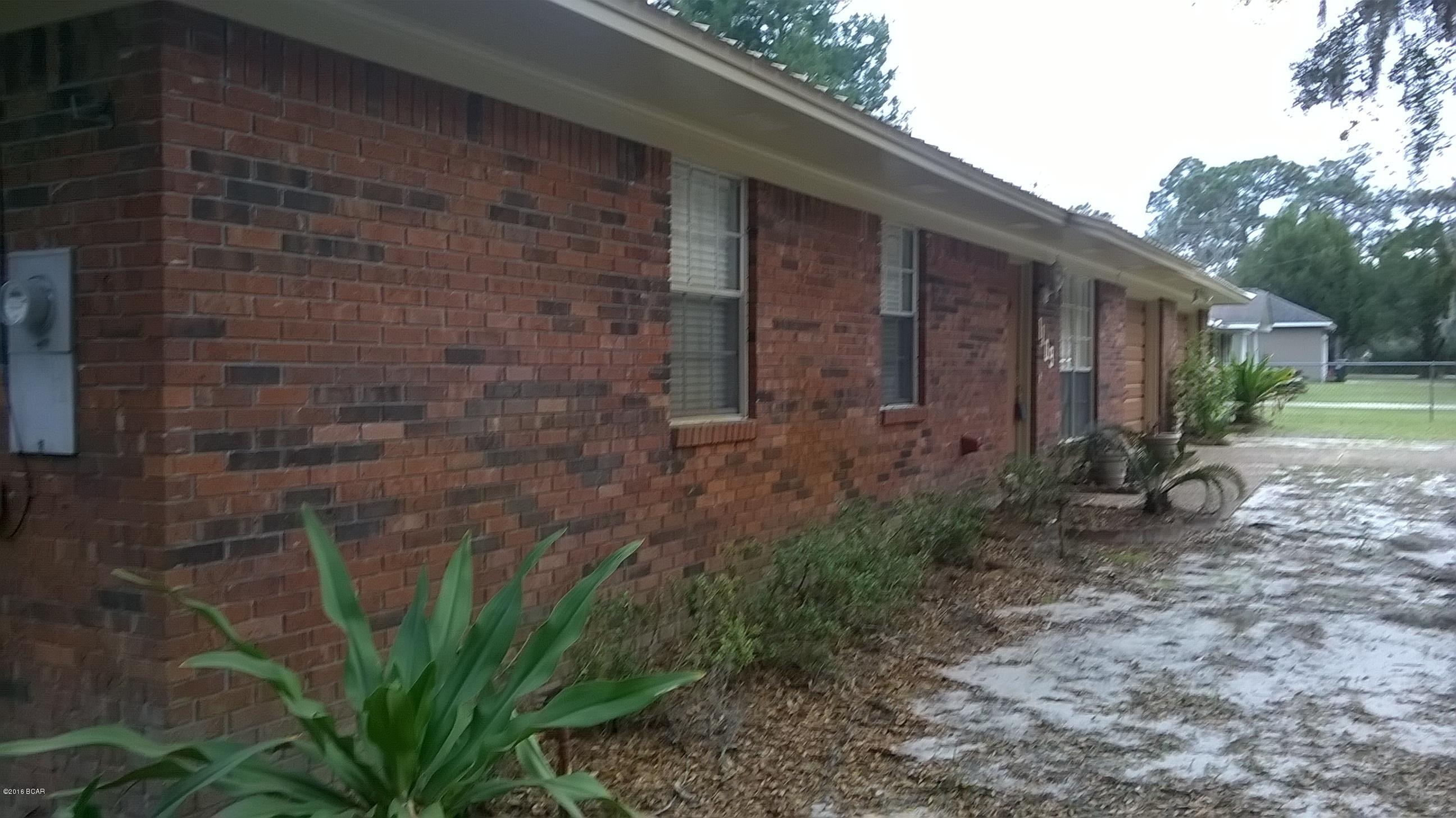 Prows Lynn Haven Replat - Residential