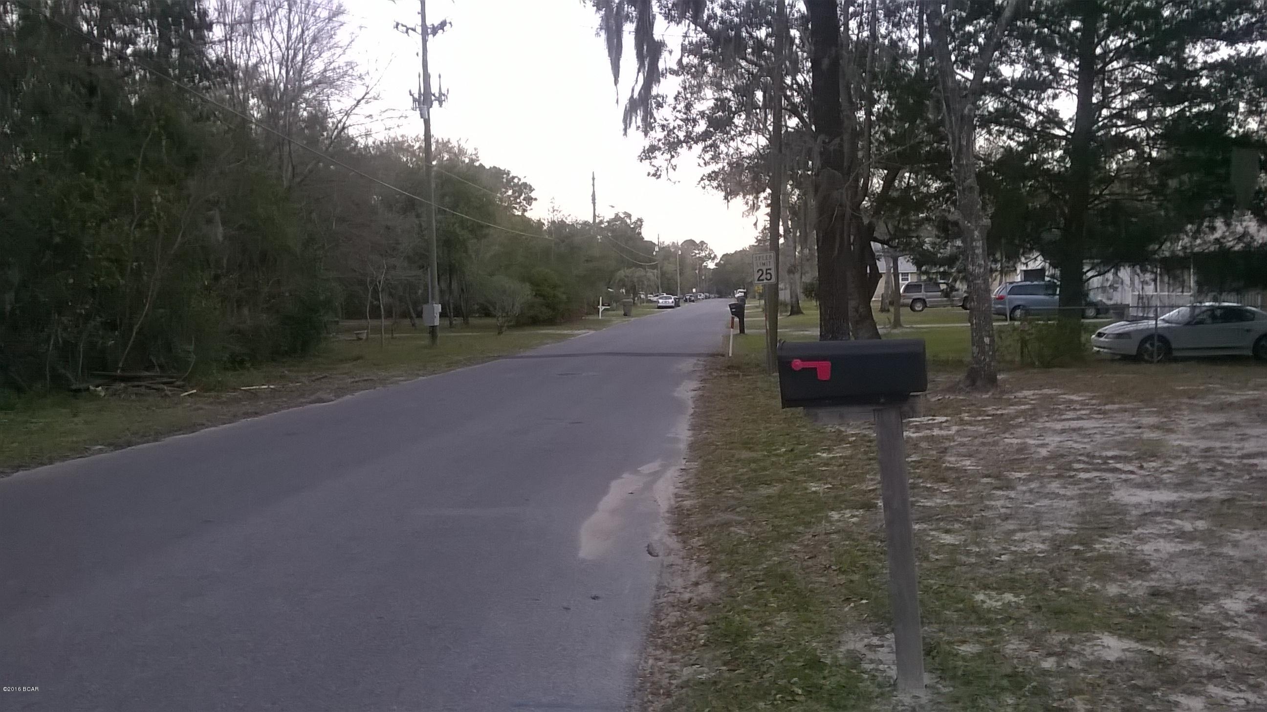 Prows Lynn Haven Replat - Residential