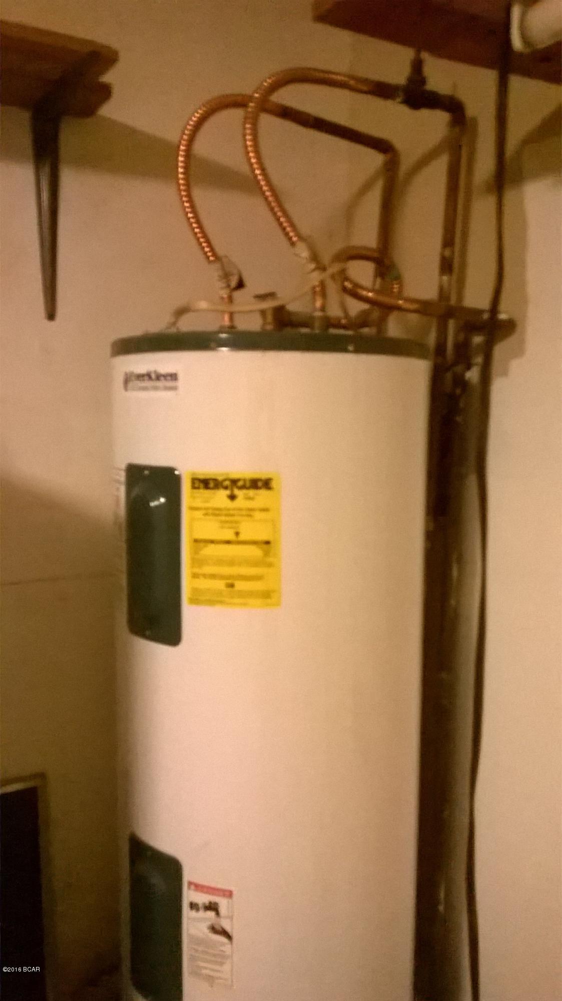 Prows Lynn Haven Replat - Residential