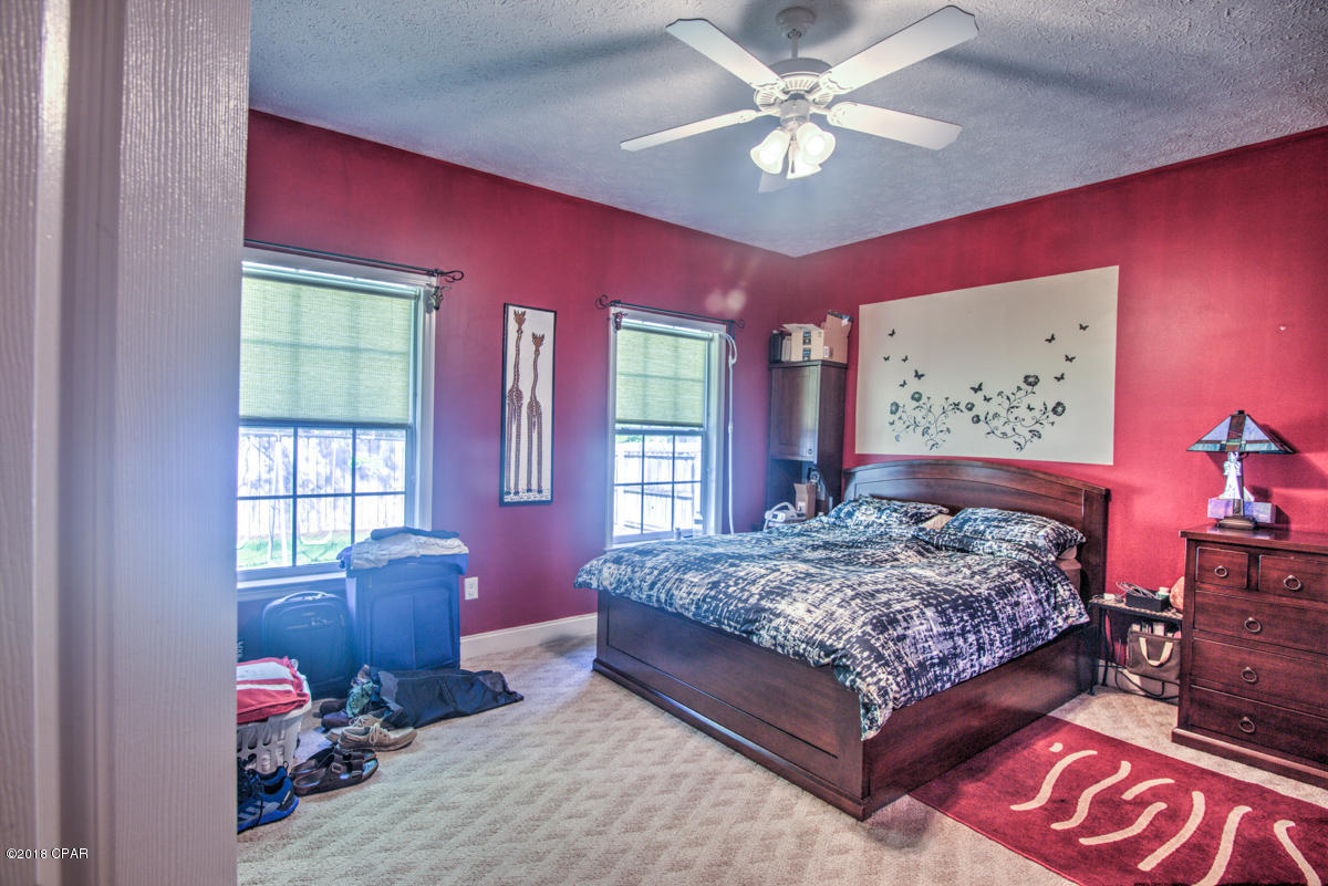 Timbers - Residential