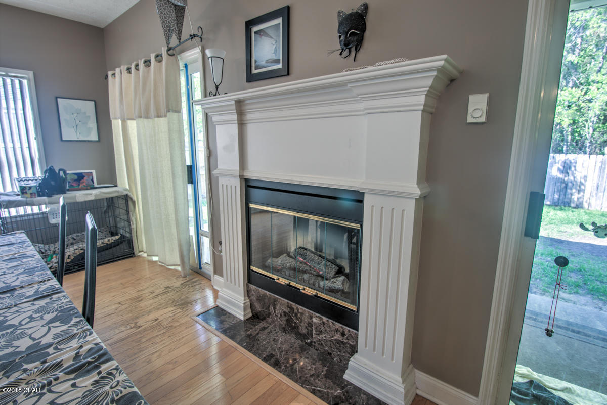 Timbers - Residential