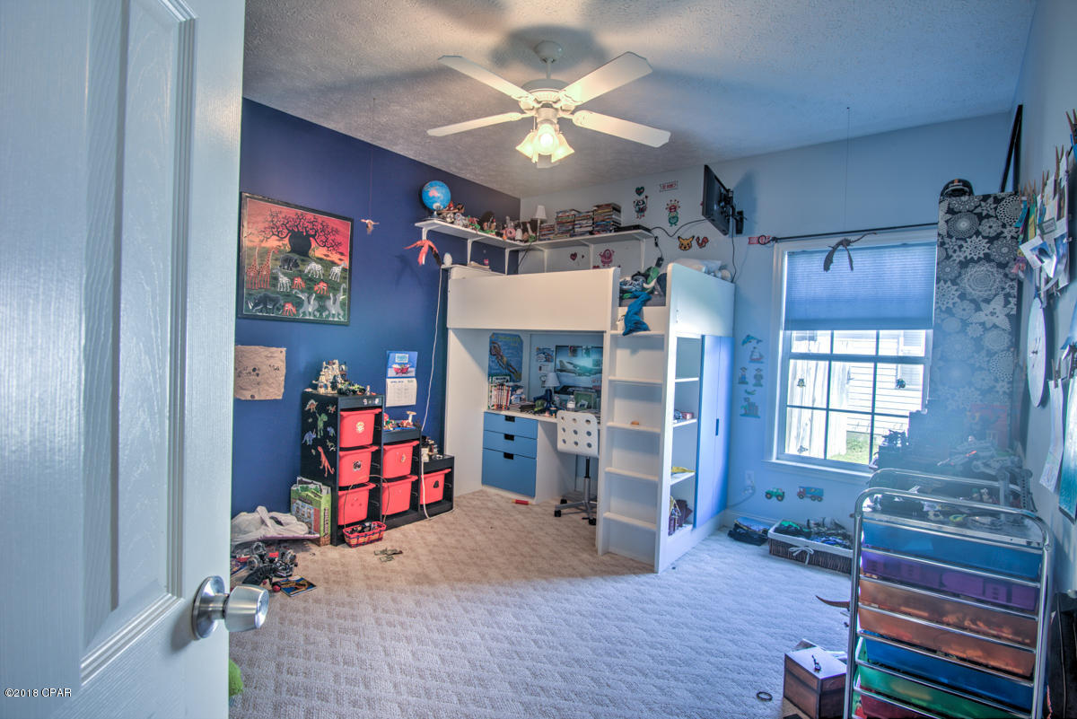 Timbers - Residential