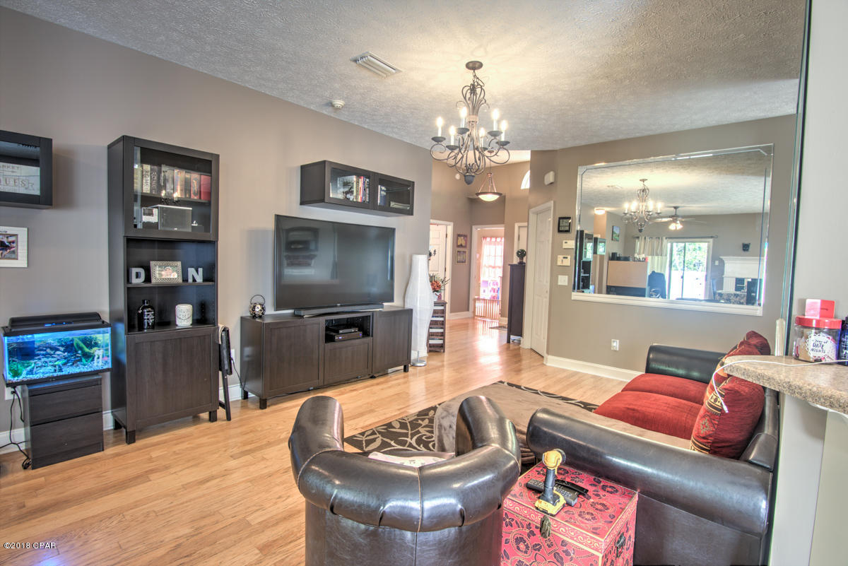 Timbers - Residential