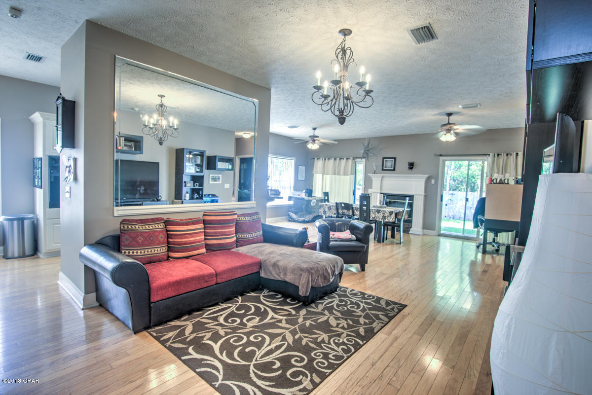 Timbers - Residential