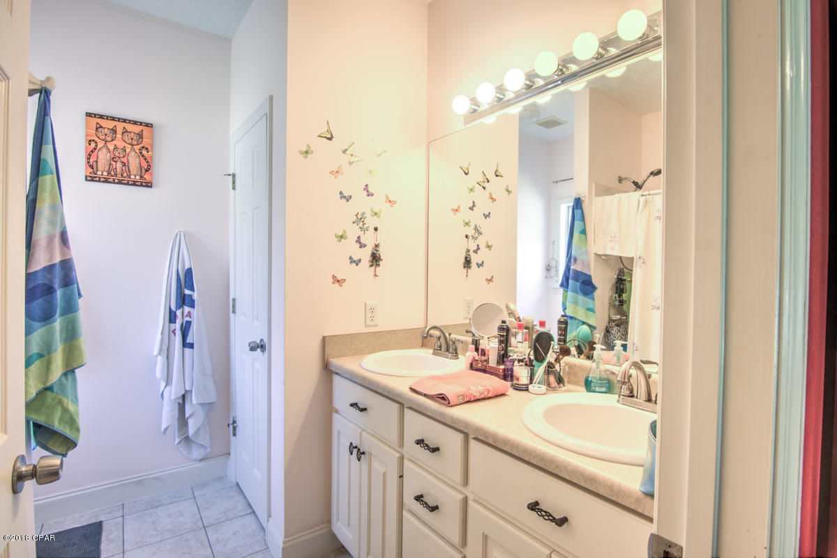 Timbers - Residential