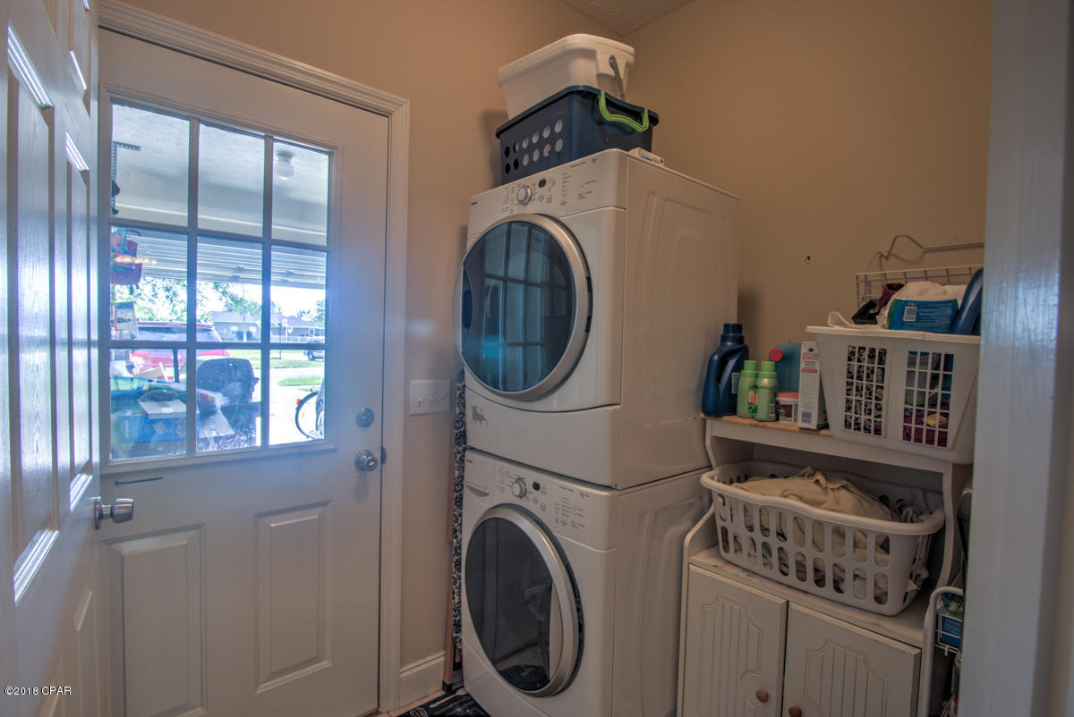 Timbers - Residential