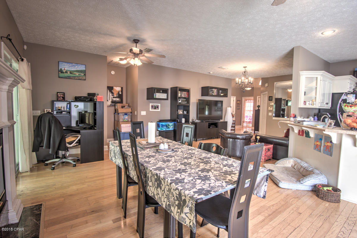 Timbers - Residential